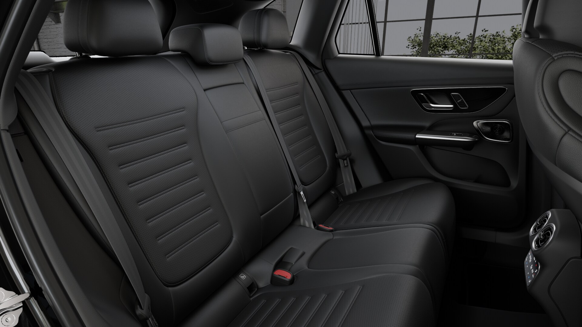 Image MERCEDES-BENZ GLC-400 GLC 400 e 4Matic EQ Star 9G-Tronic