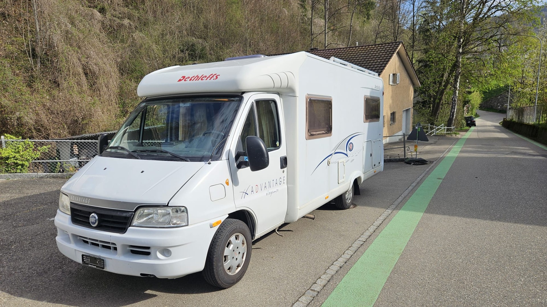 FIAT Ducato Automat-image-4