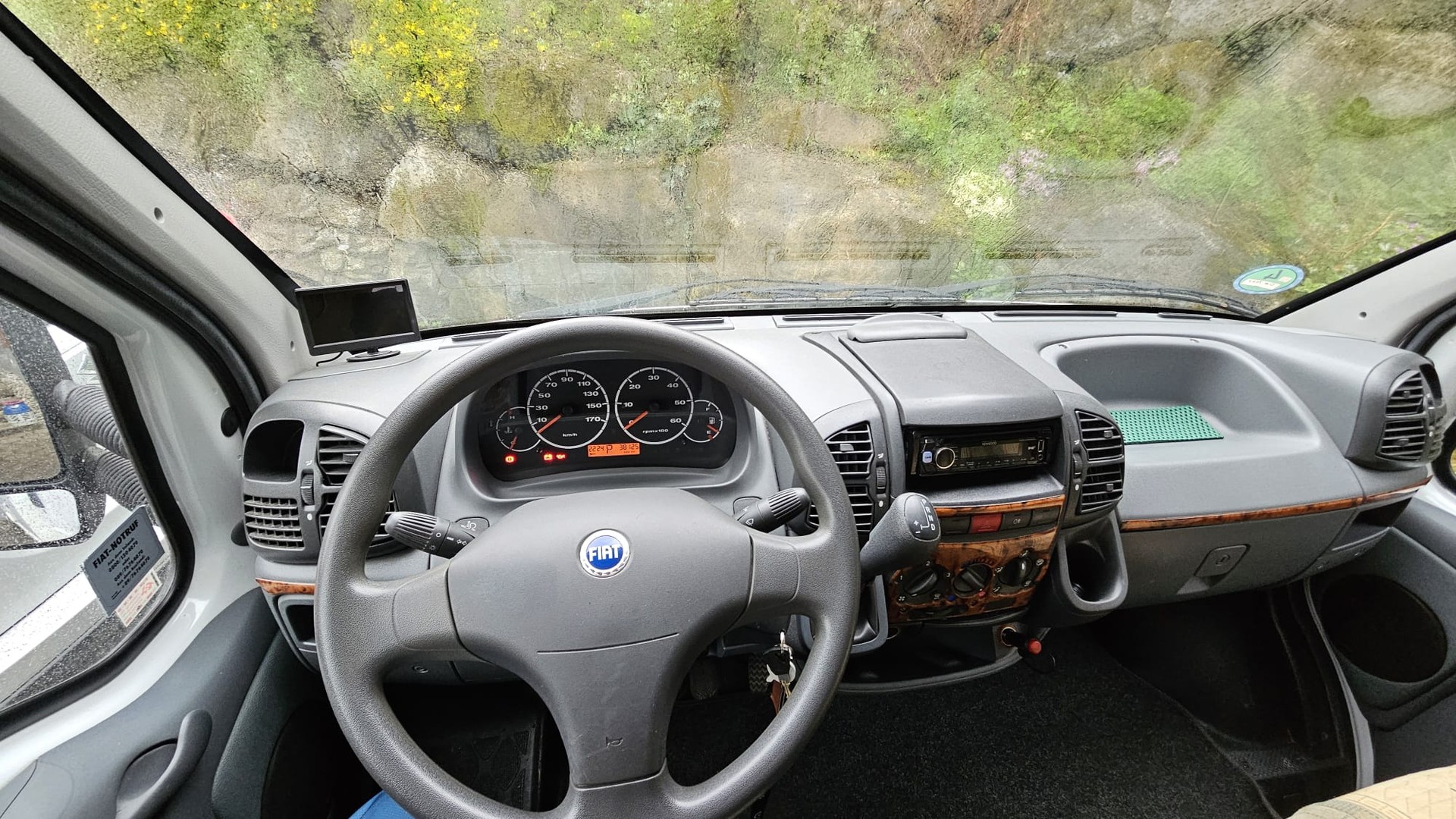 FIAT Ducato Automat-image-5