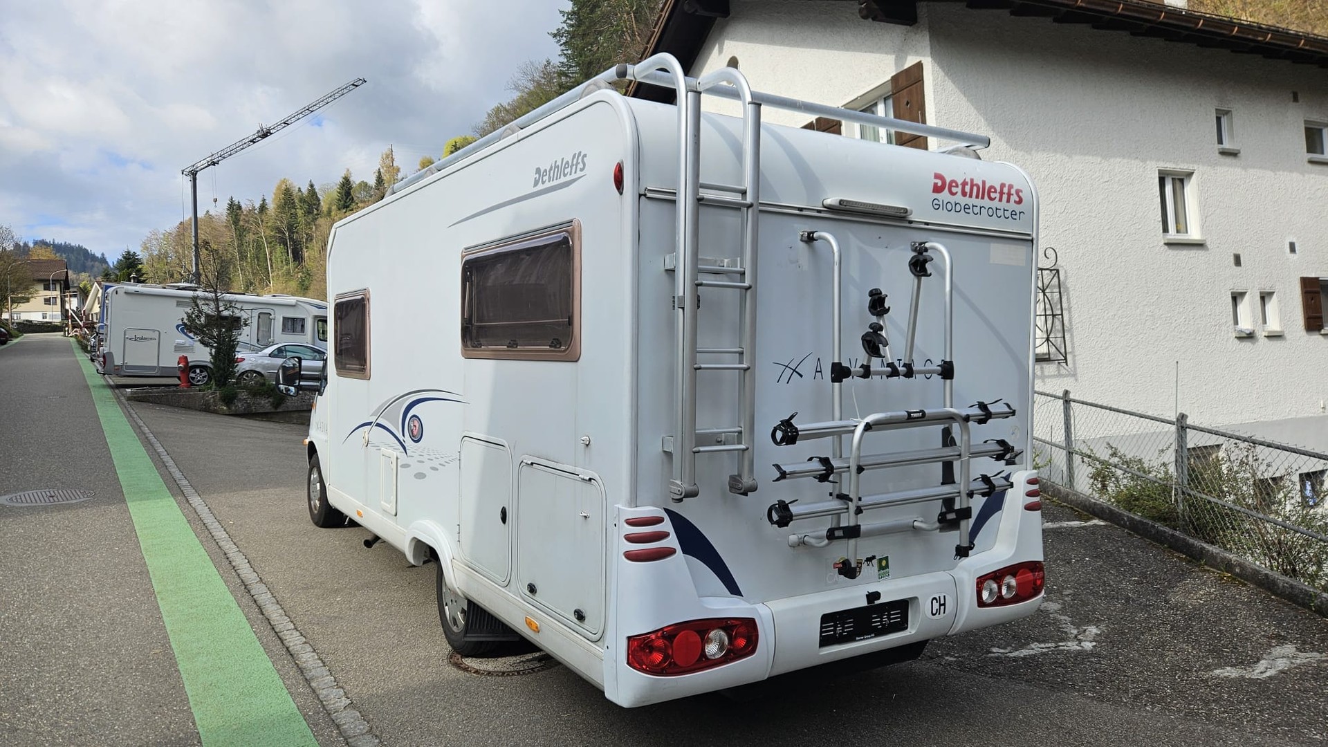 FIAT Ducato Automat-image-3