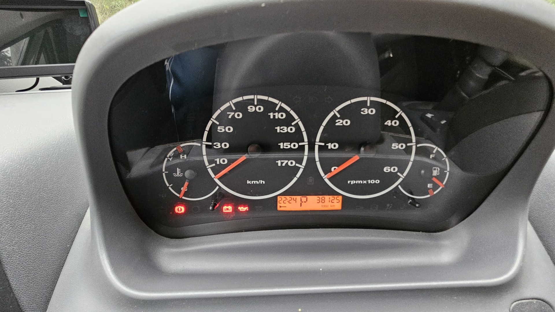 FIAT Ducato Automat-image-9