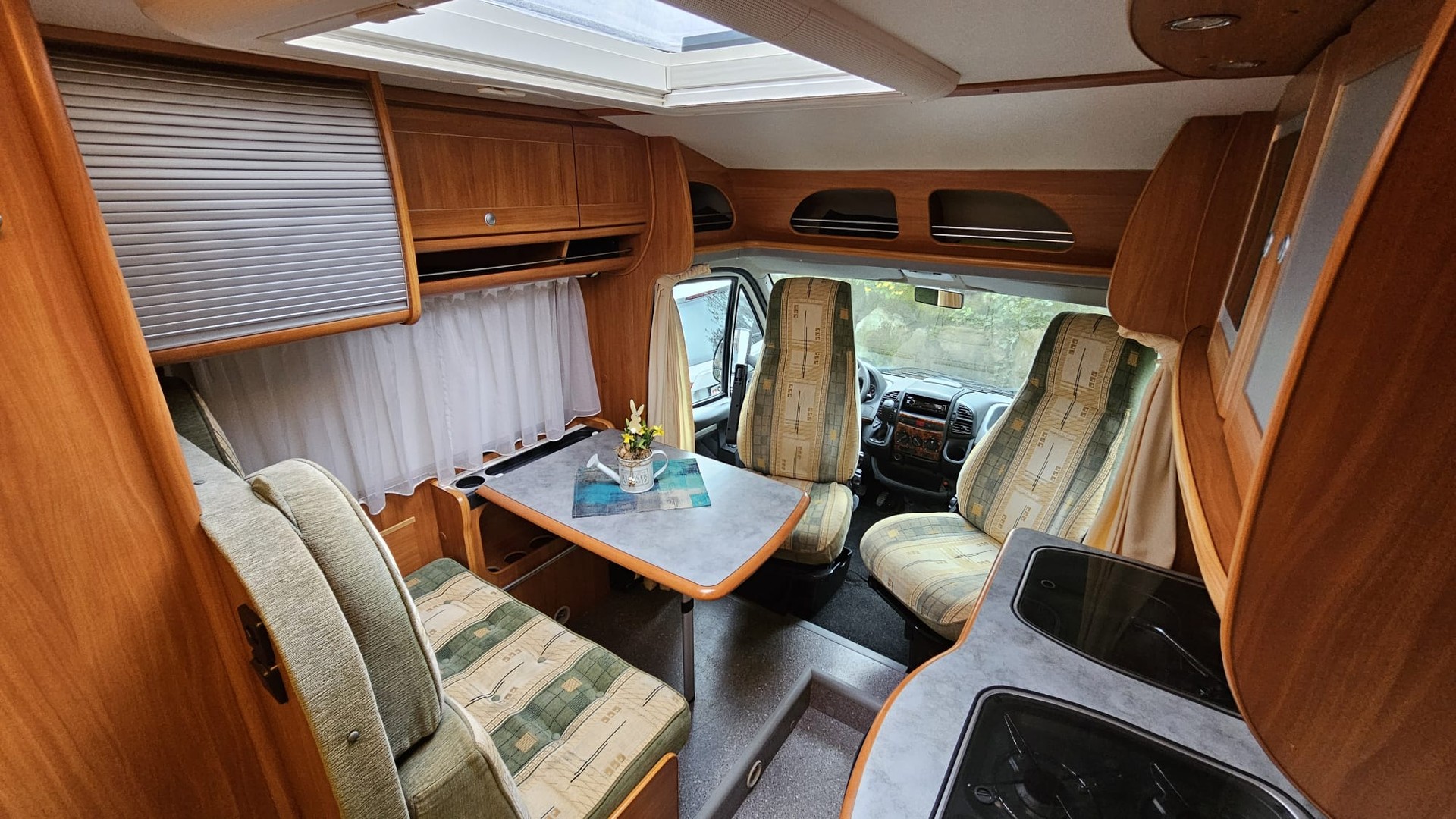 FIAT Ducato Automat-image-6