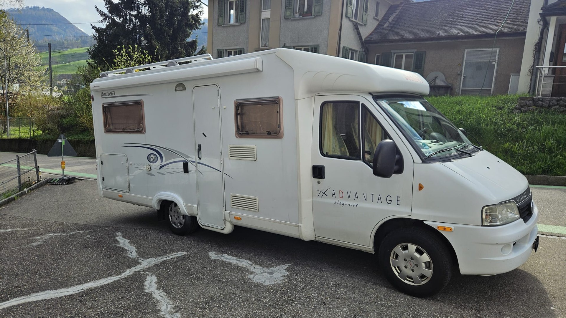 FIAT Ducato Automat-image-2