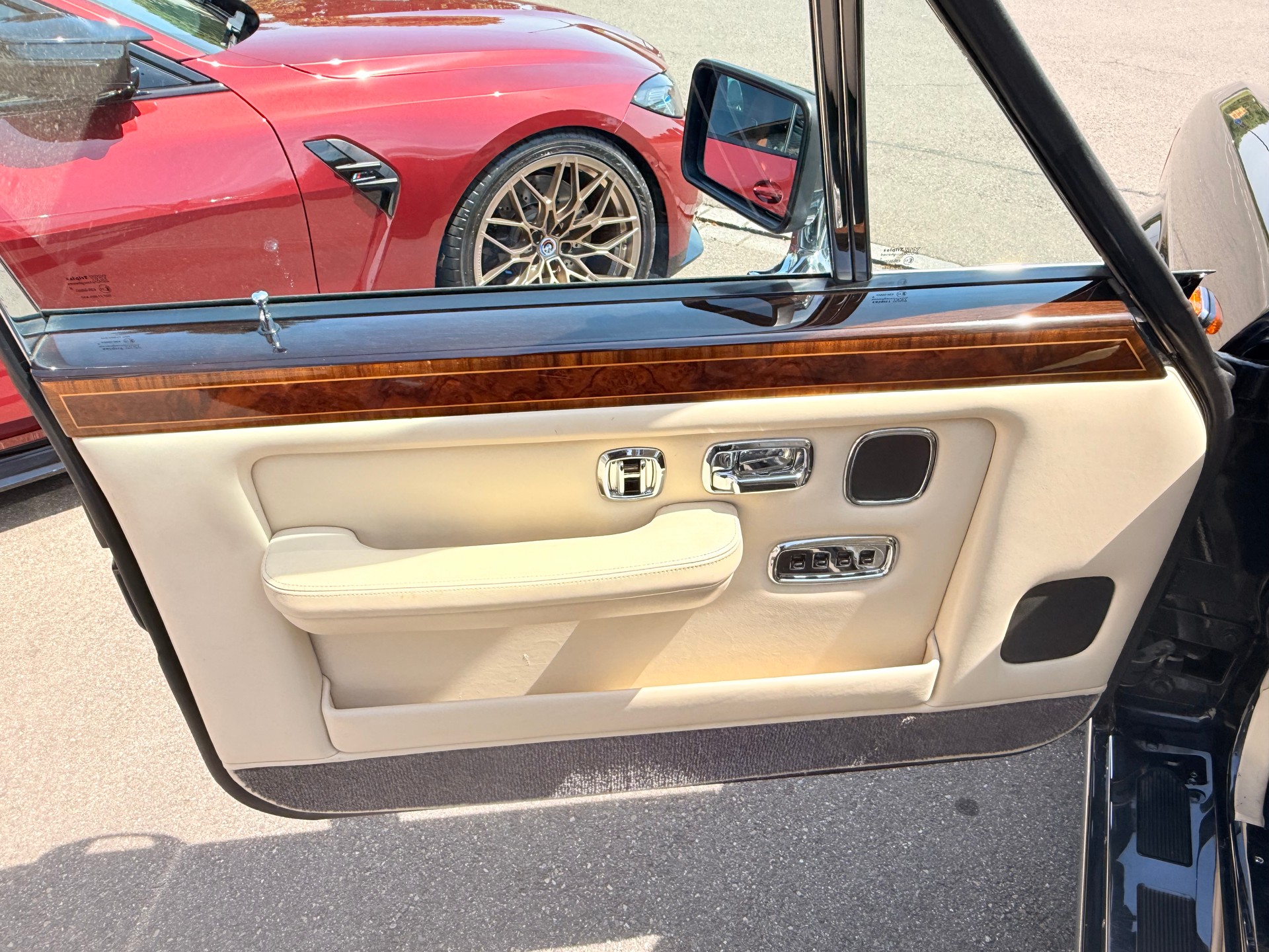 ROLLS-ROYCE Flying Spur Veteran 6.75 V8 Turbo Nr. 31 von 50-image-11