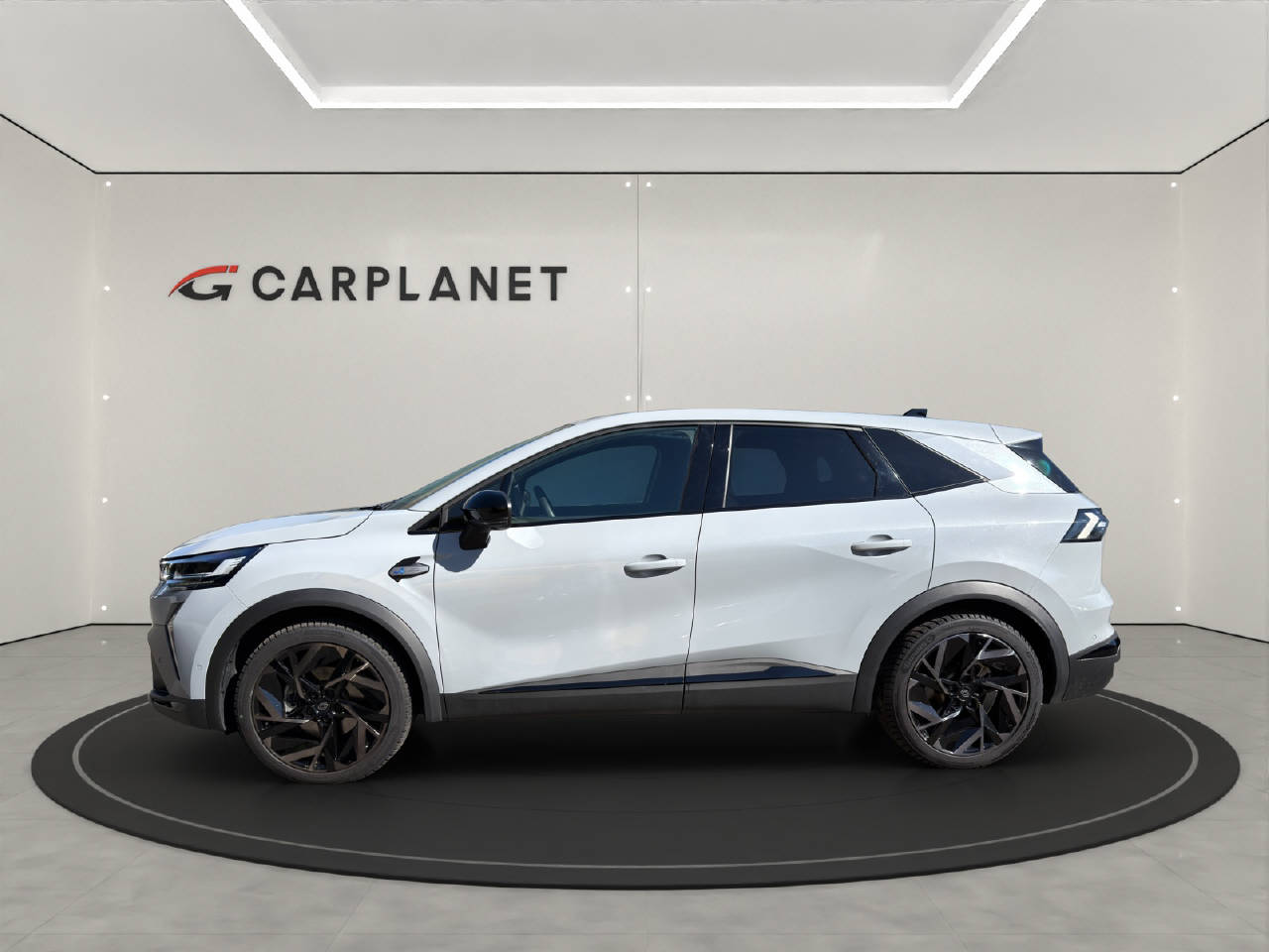 RENAULT Symbioz 1.6 E-Tech esprit Alpine-showroom-element-1