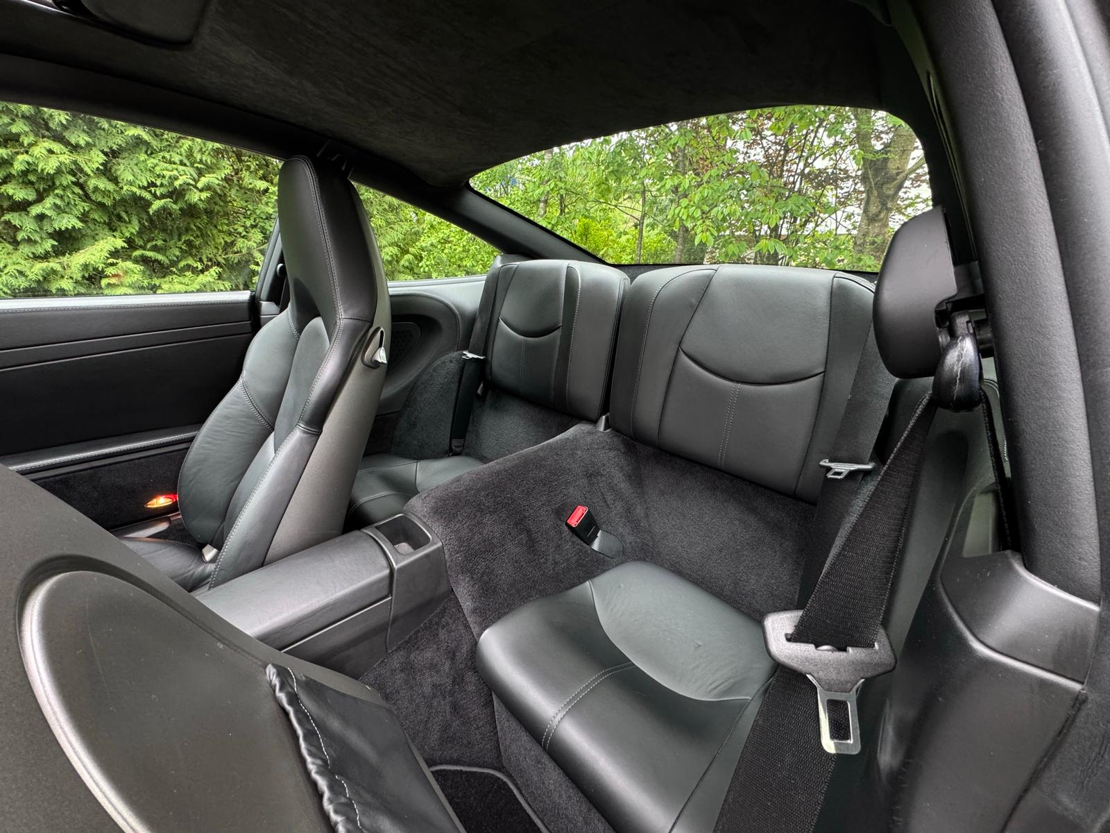 PORSCHE 911 Carrera S-image-14