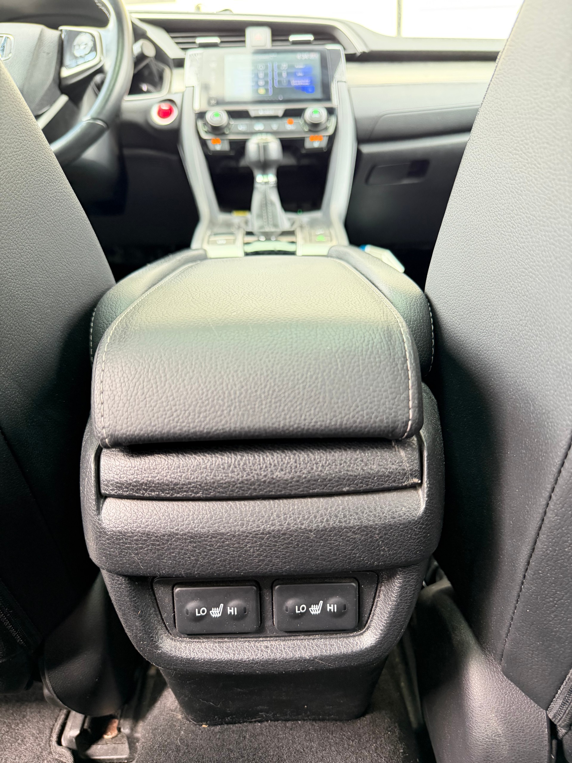 HONDA Civic 1.0 VTEC Comfort-image-18