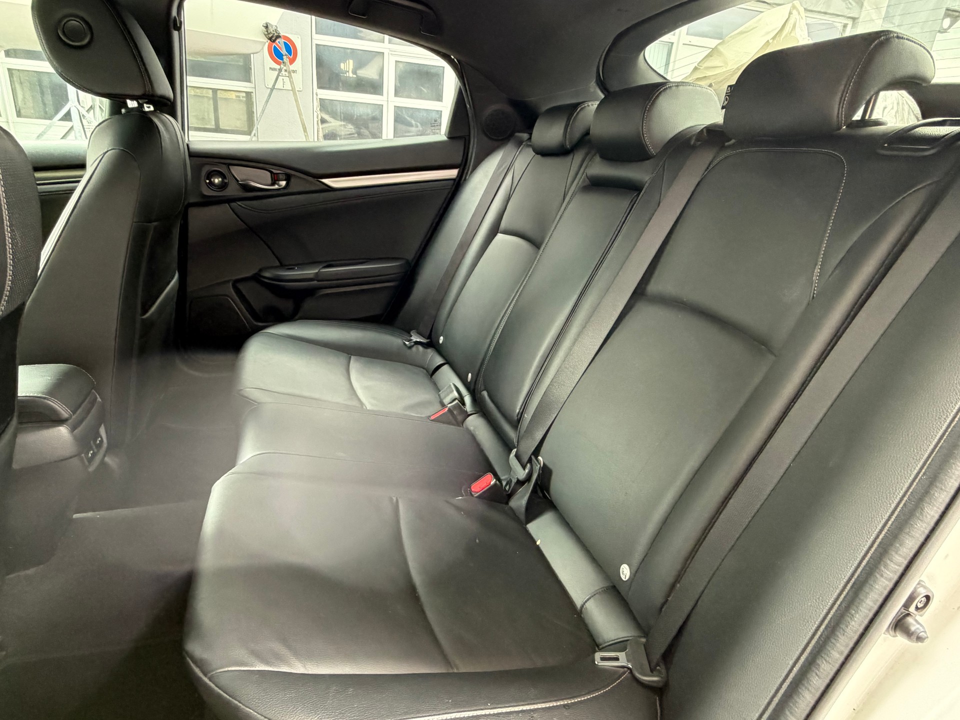 HONDA Civic 1.0 VTEC Comfort-image-7