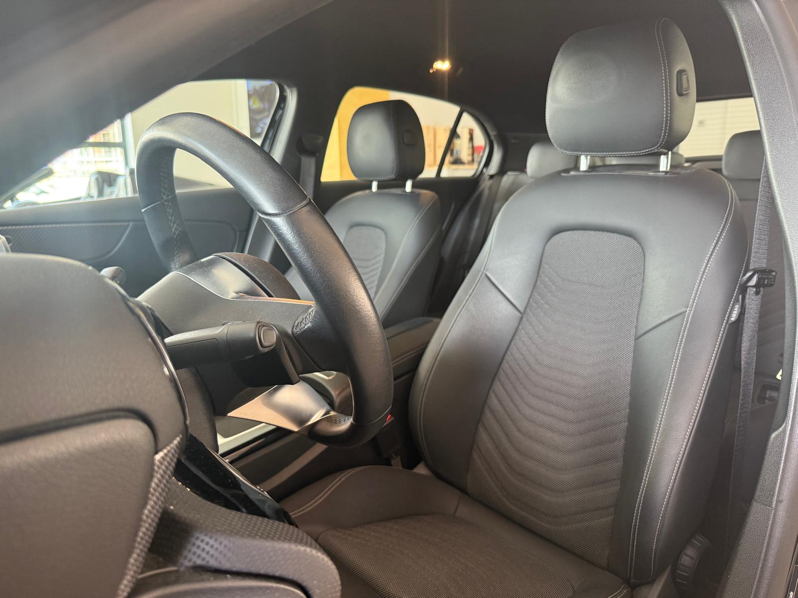 MERCEDES-BENZ A 200 MHEV PROGRESSIVE DCT-image-12