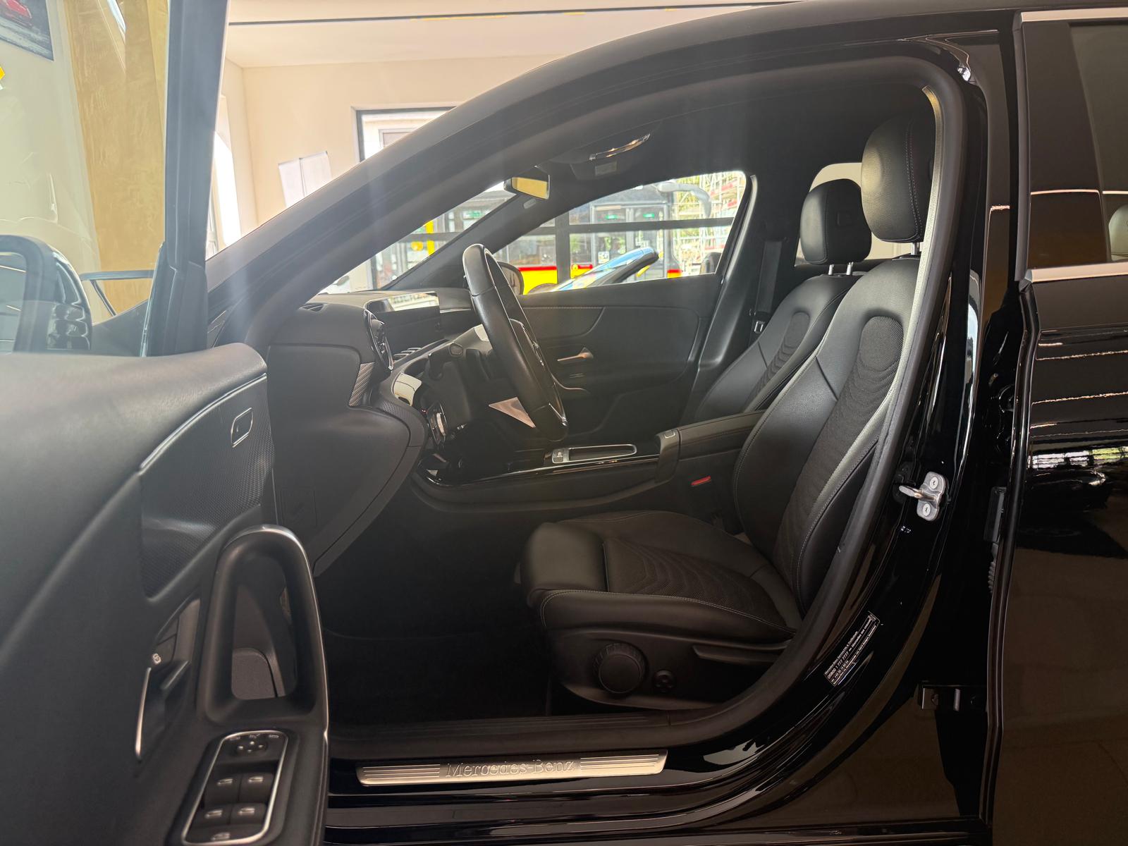 MERCEDES-BENZ A 200 MHEV PROGRESSIVE DCT-image-11