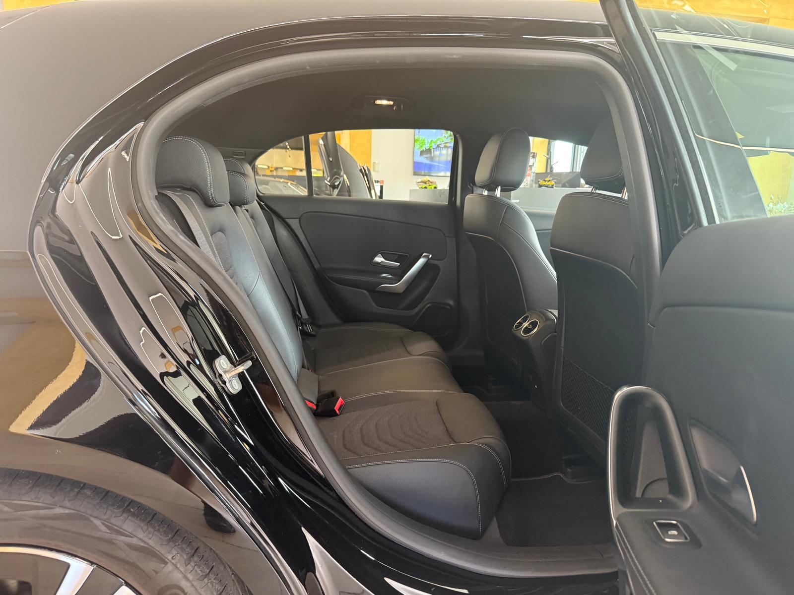 MERCEDES-BENZ A 200 MHEV PROGRESSIVE DCT-image-18