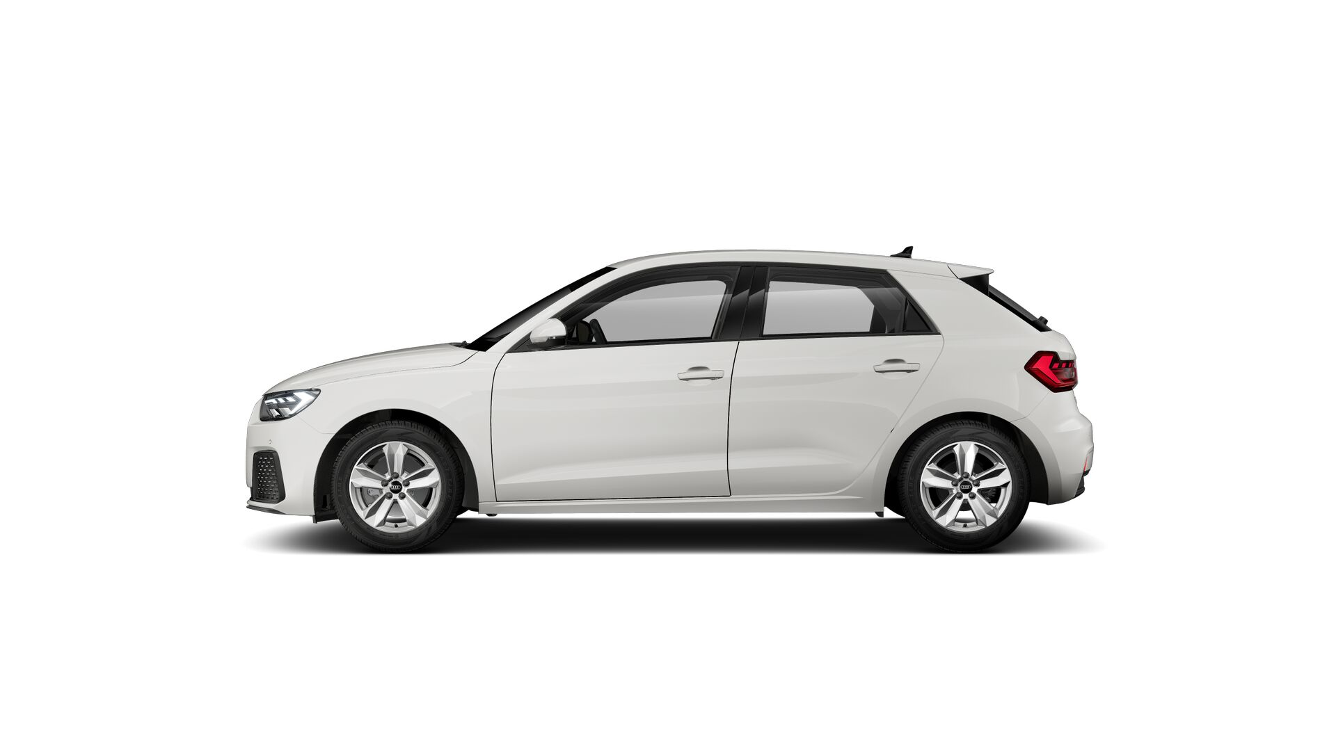 AUDI A1 Sportback 30 TFSI Attraction S-tronic-image-4