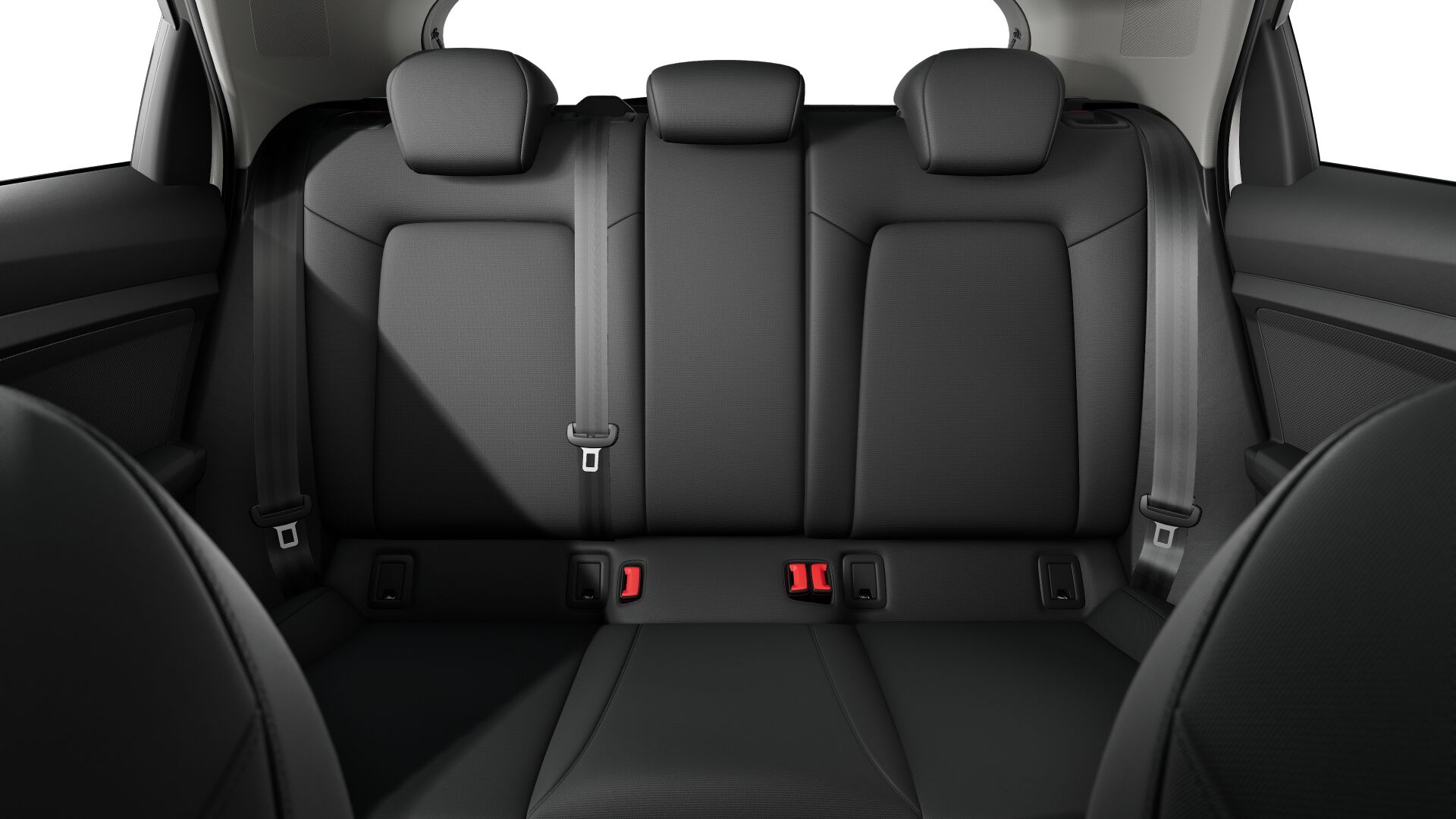 AUDI A1 Sportback 30 TFSI Attraction S-tronic-image-7