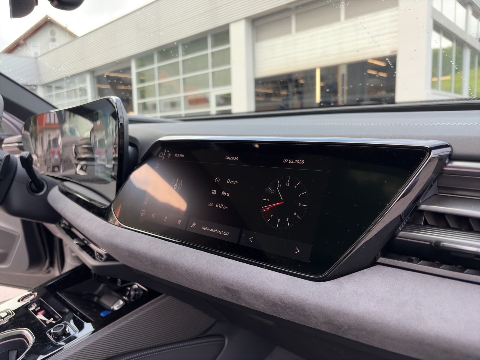 AUDI A6 Avant e-hybrid quattro 270 kW S tronic-image-18