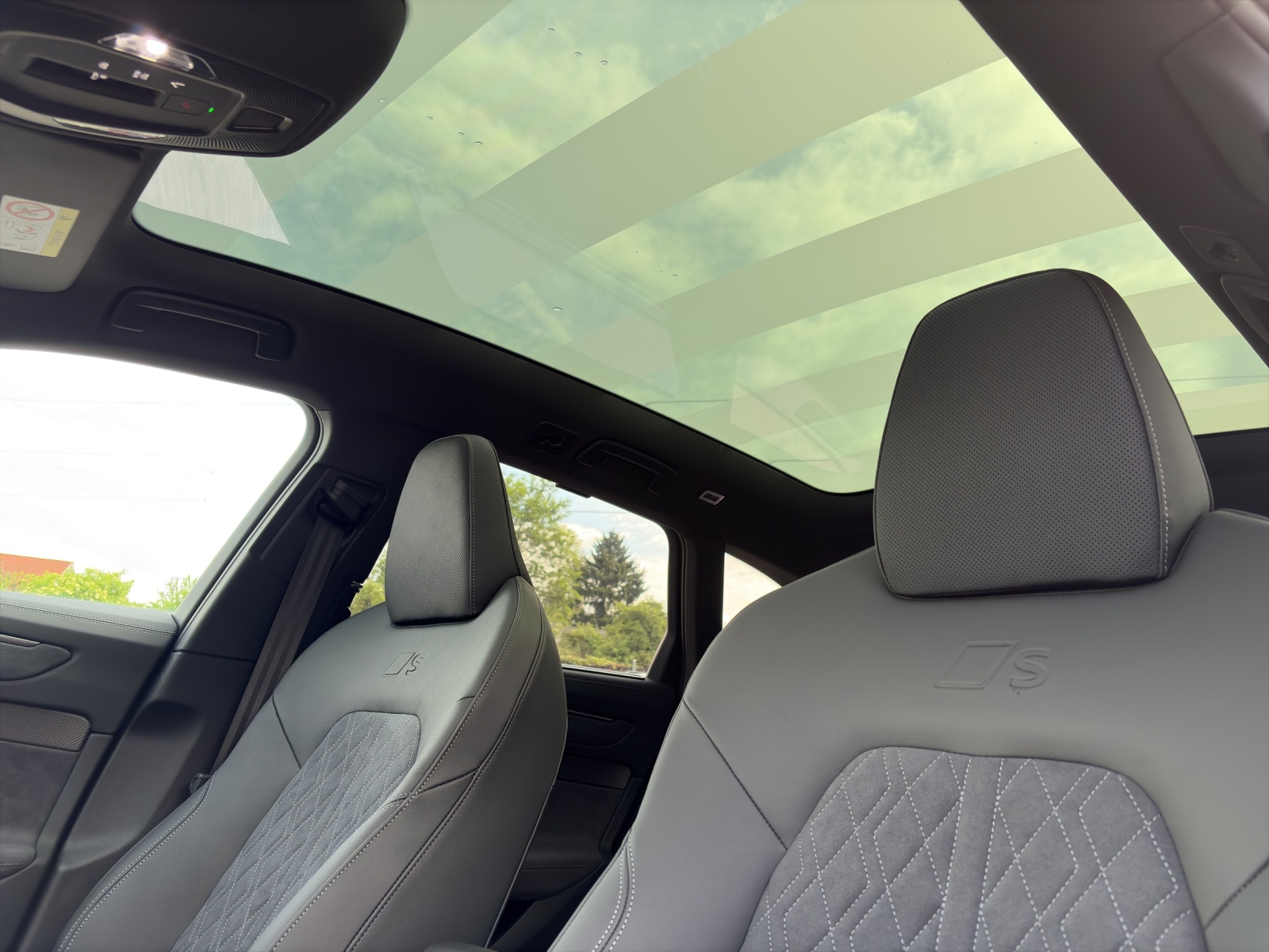AUDI A6 Avant e-hybrid quattro 270 kW S tronic-image-16