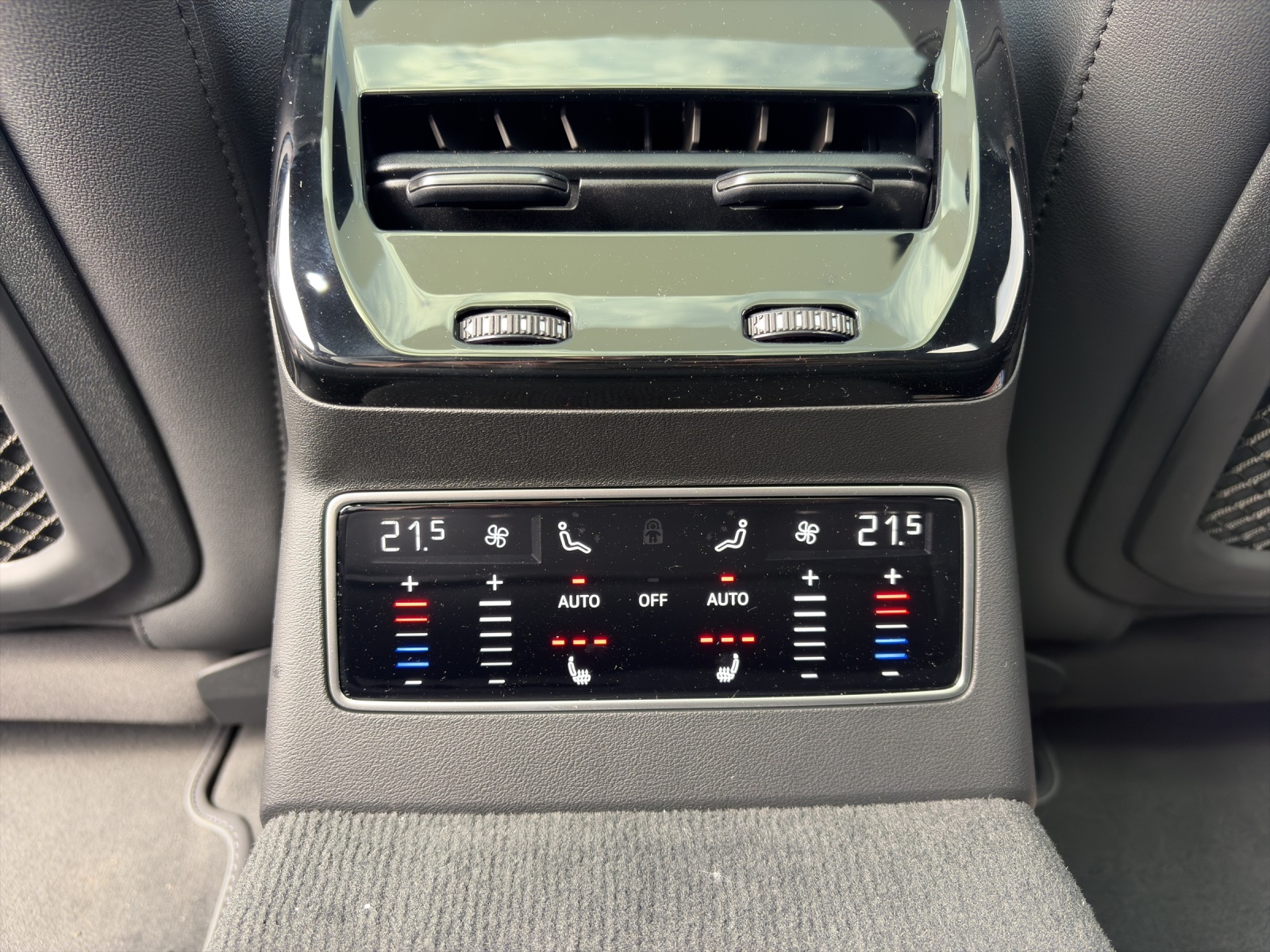AUDI A6 Avant e-hybrid quattro 270 kW S tronic-image-15