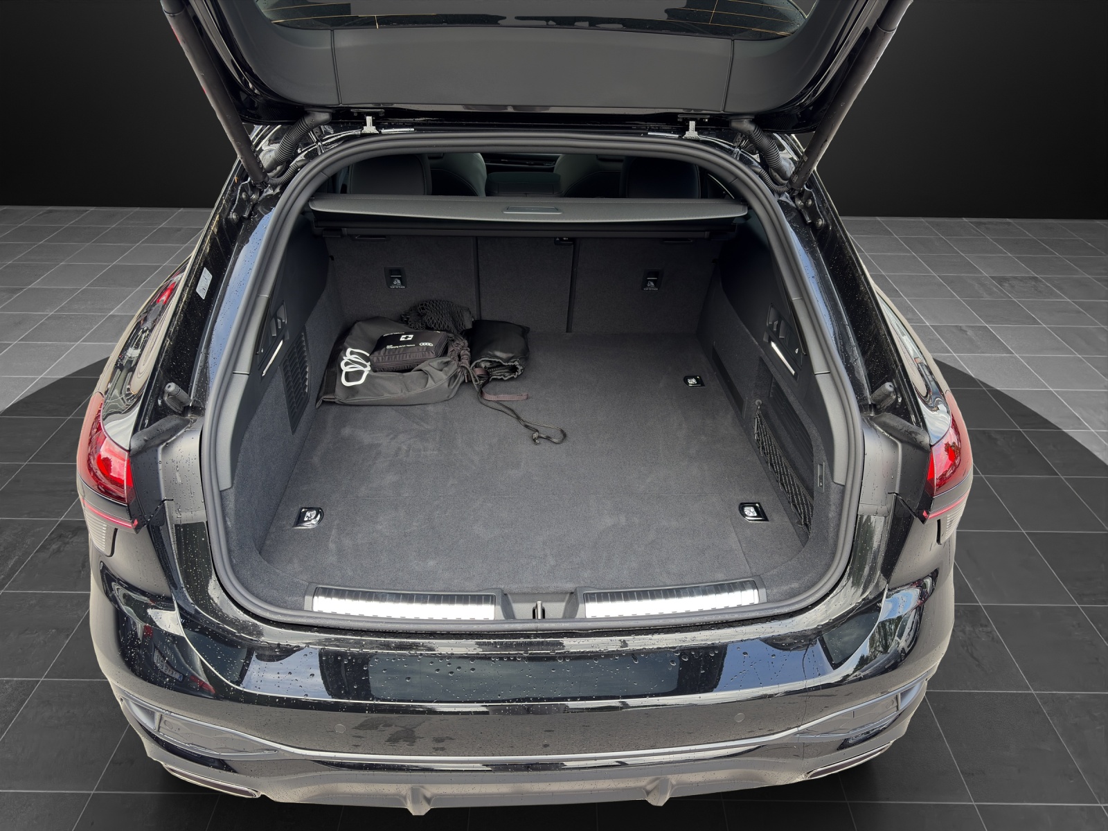 AUDI A6 Avant e-hybrid quattro 270 kW S tronic-image-12
