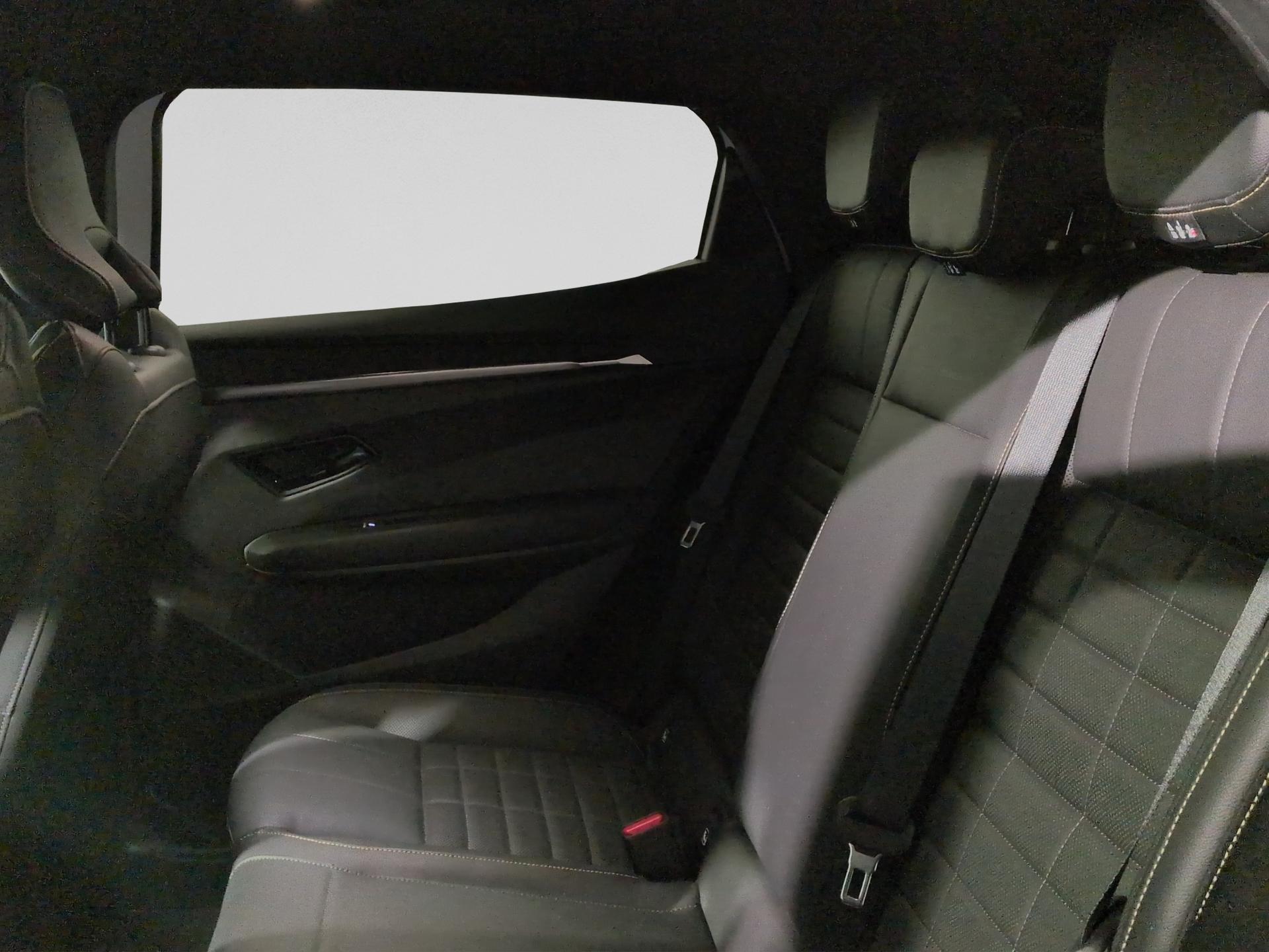 RENAULT Mégane E-TECH EV60 Iconic-image-14