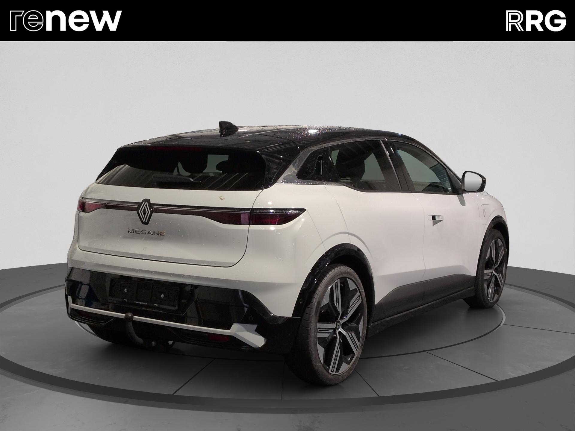 RENAULT Mégane E-TECH EV60 Iconic-image-2