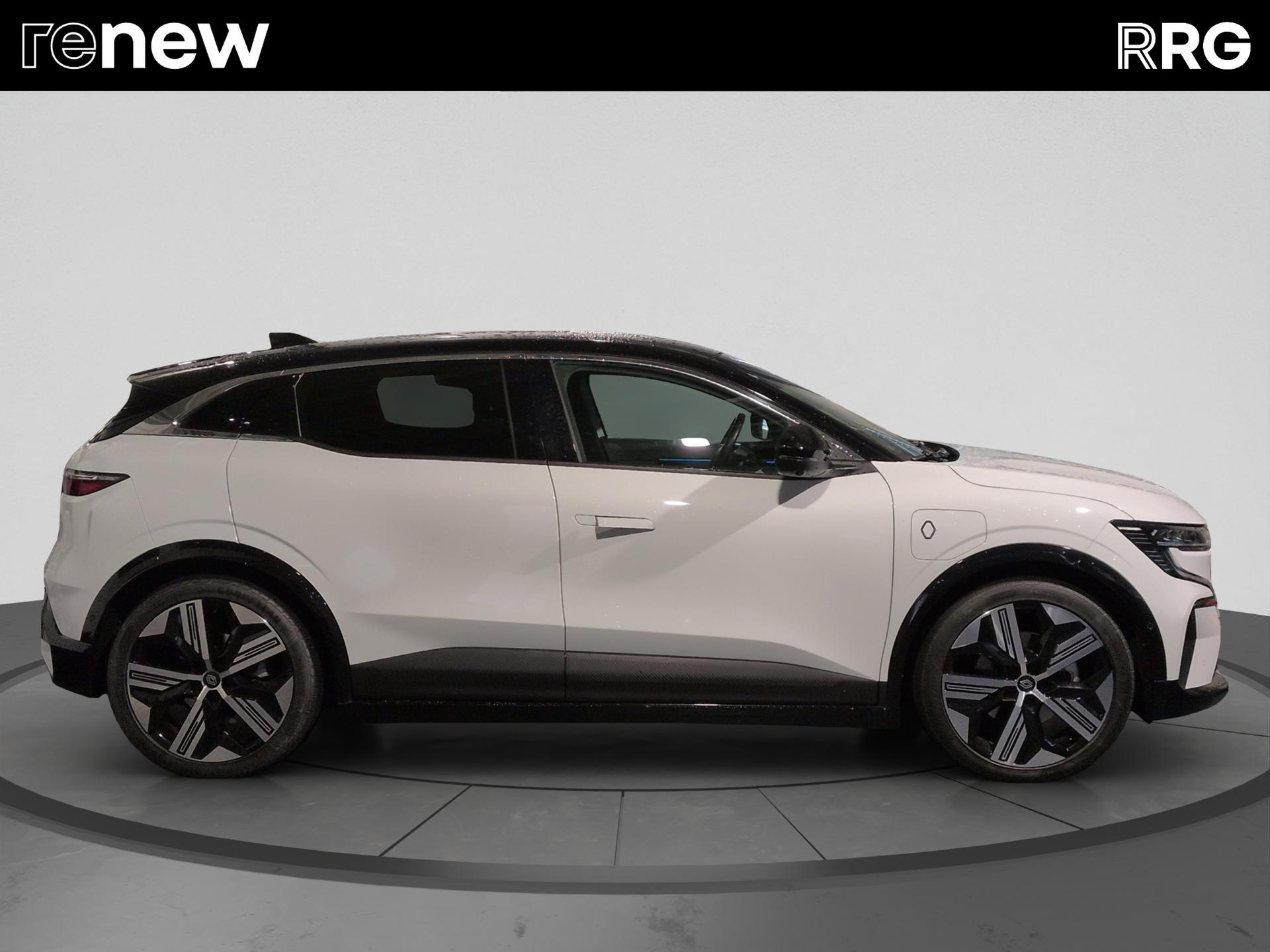 RENAULT Mégane E-TECH EV60 Iconic-image-1