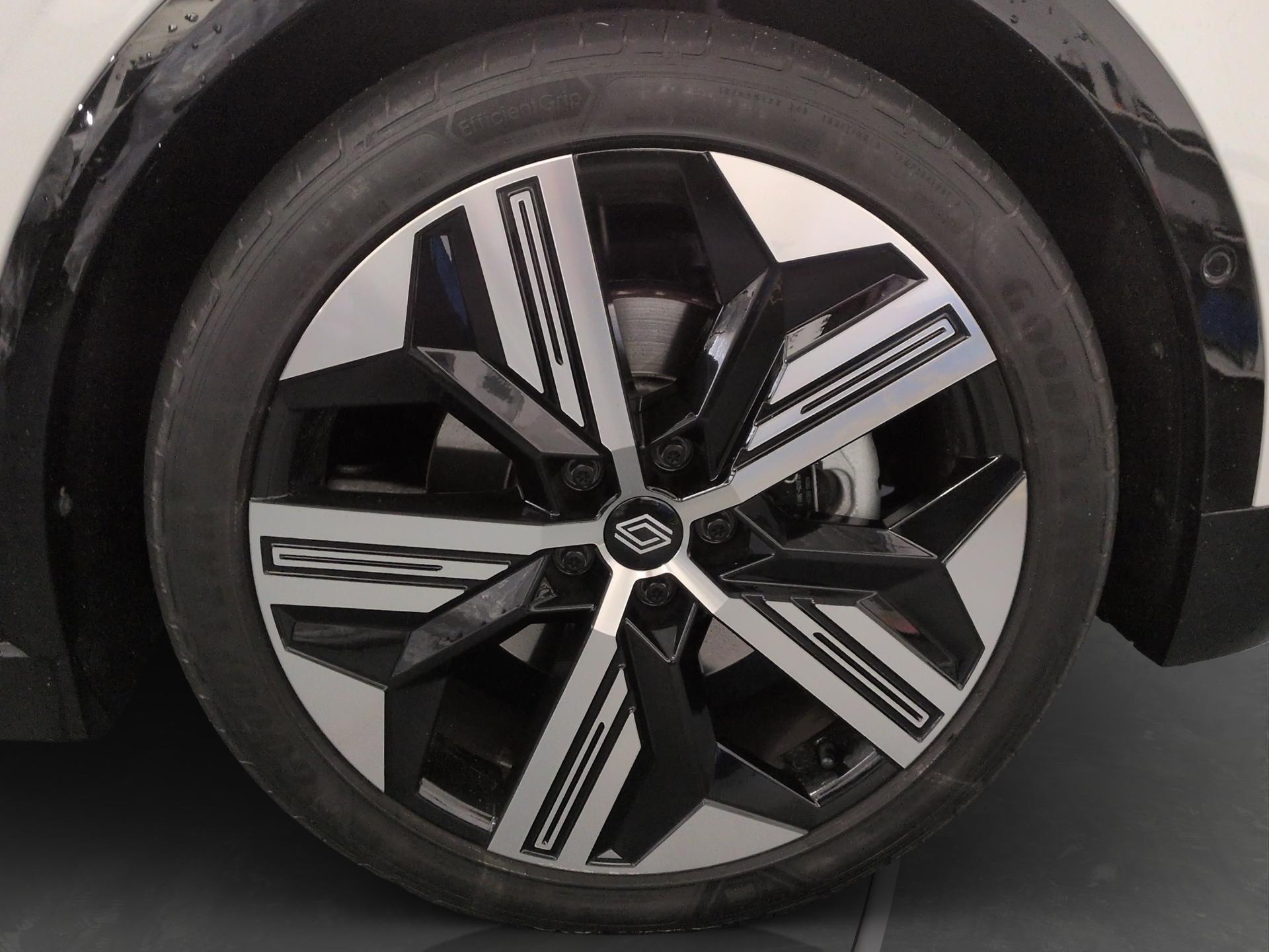 RENAULT Mégane E-TECH EV60 Iconic-image-17