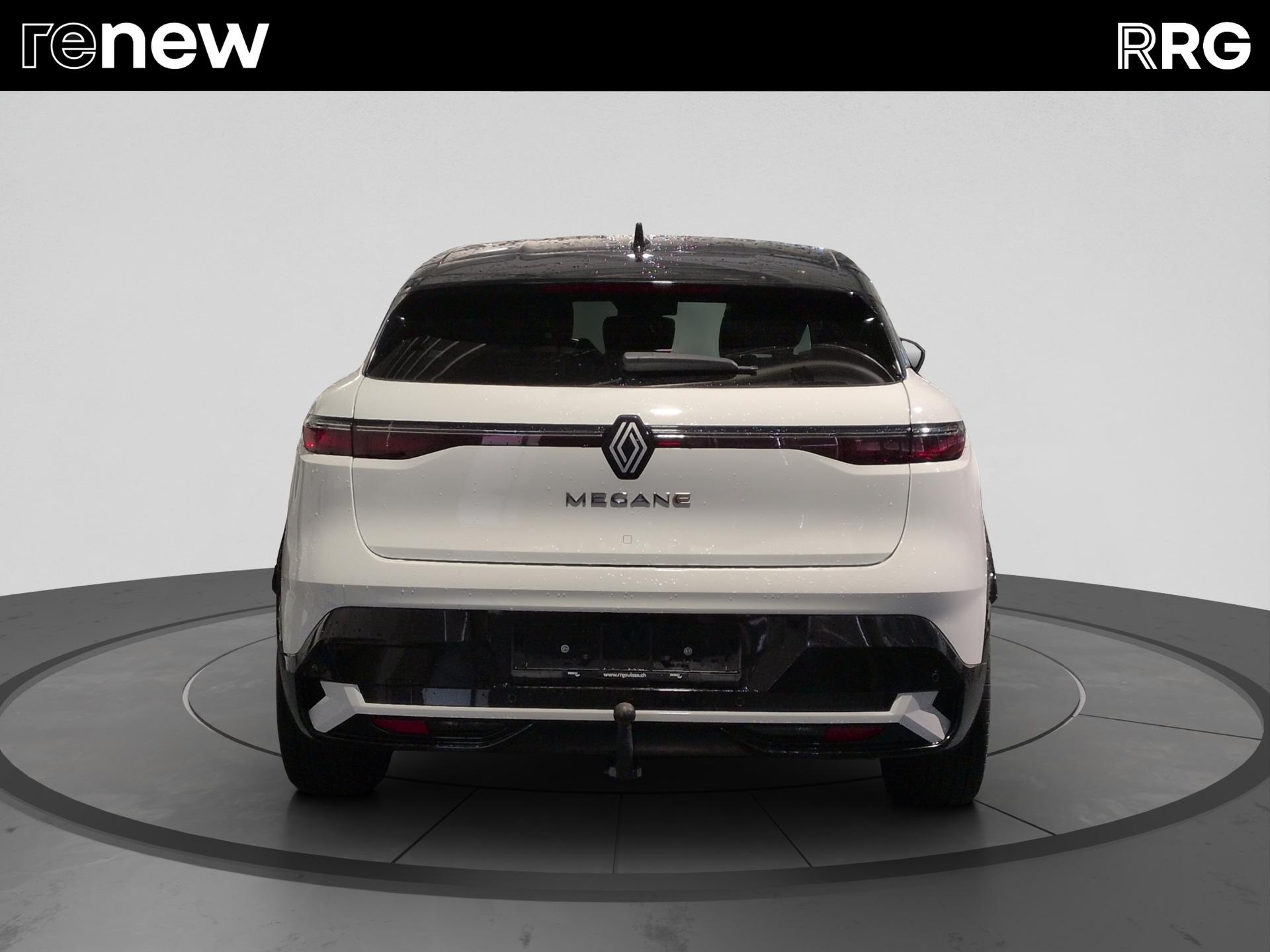 RENAULT Mégane E-TECH EV60 Iconic-image-3