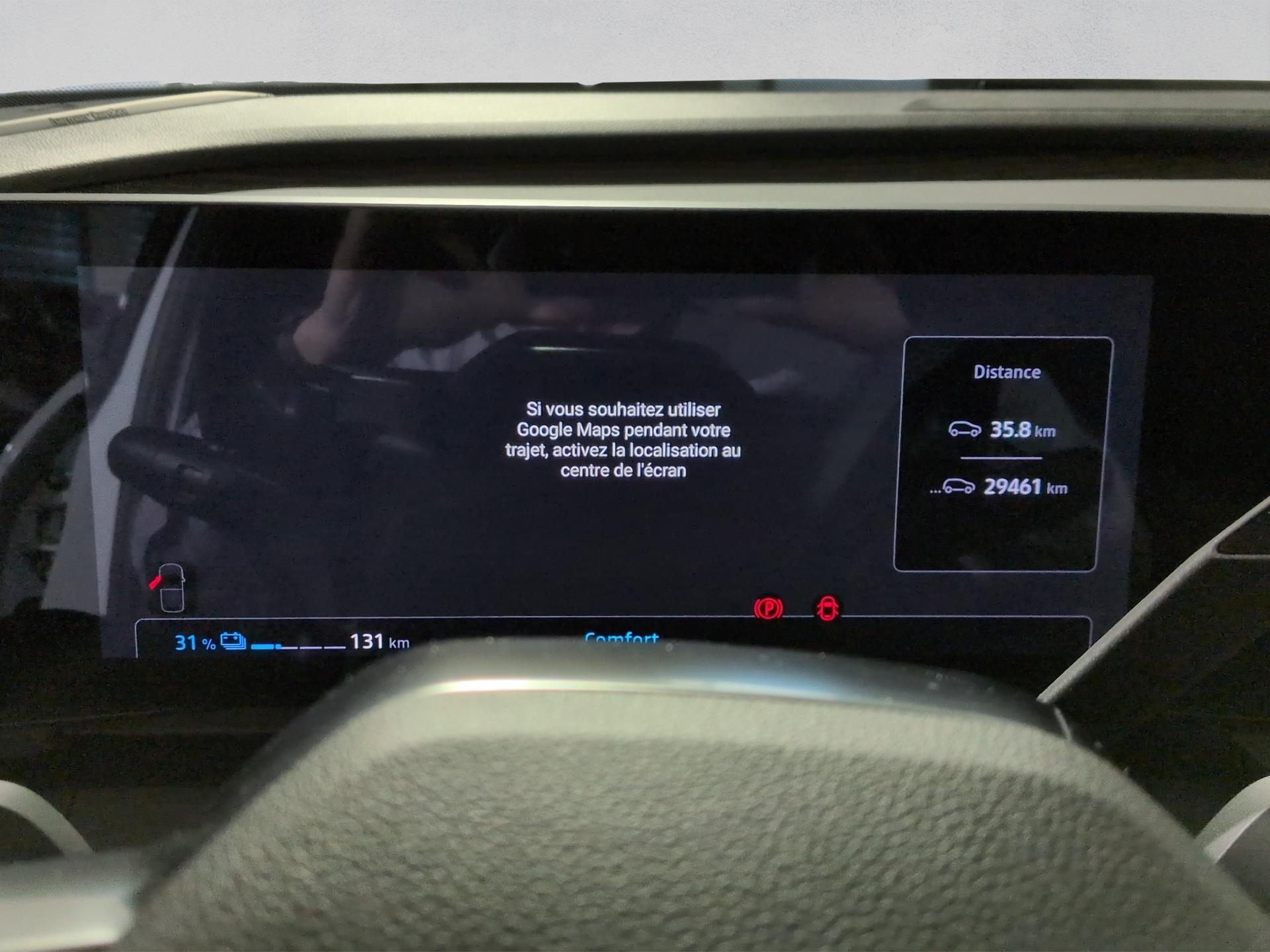 RENAULT Mégane E-TECH EV60 Iconic-image-10