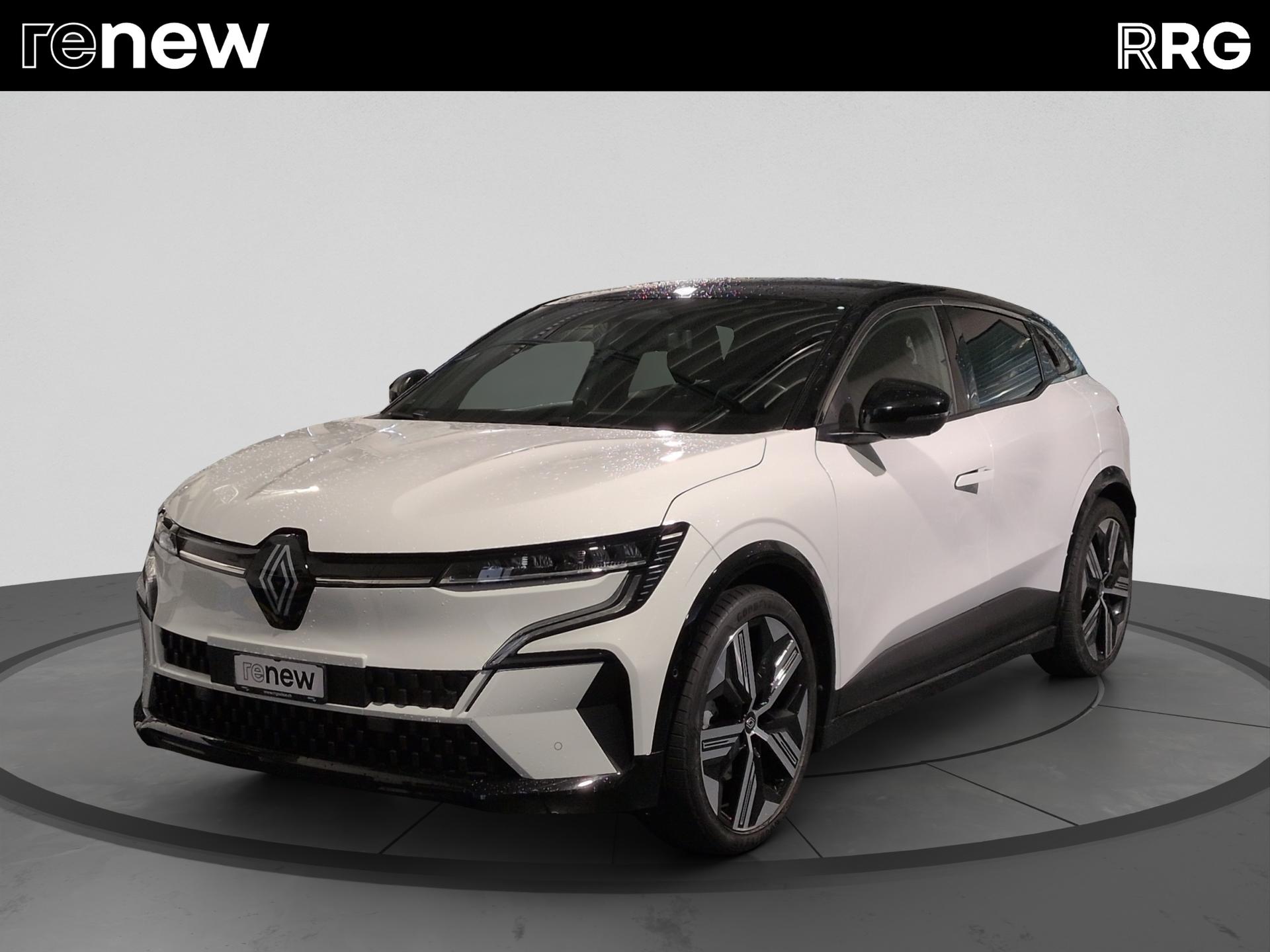 RENAULT Mégane E-TECH EV60 Iconic-image-6