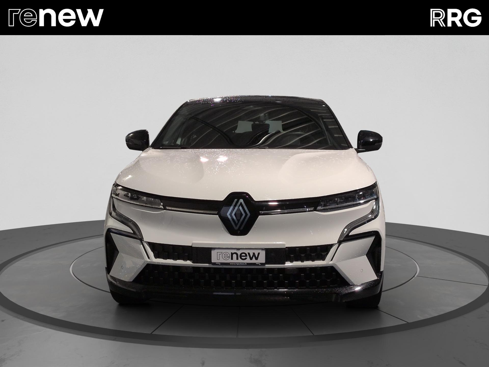 RENAULT Mégane E-TECH EV60 Iconic-image-7