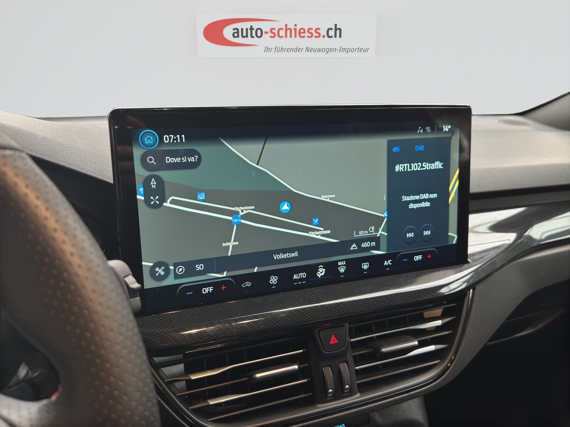 FORD Focus 1.5 TDCi EcoBlue ST-Line Automatic-image-10