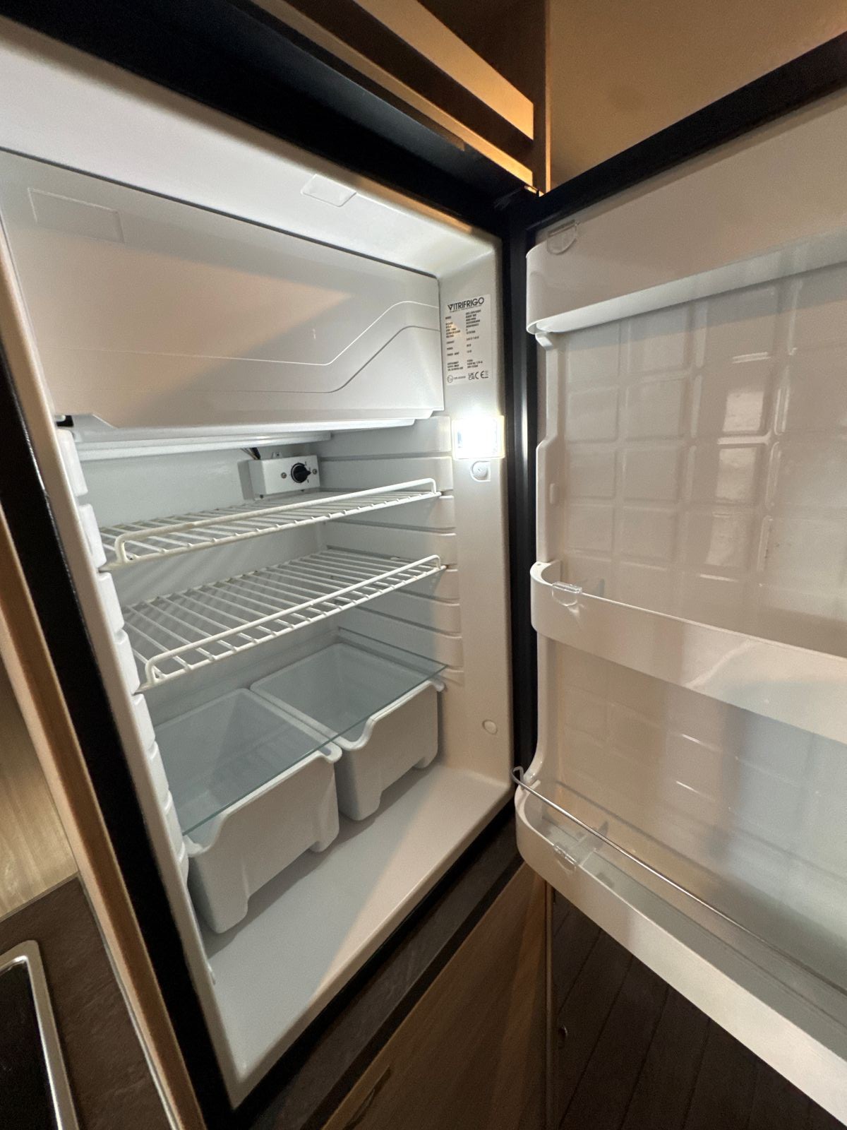 FIAT 2024 Fiat Ducato Weinsberg Carabus | Schaltgetriebe | Aufstelldach-image-10