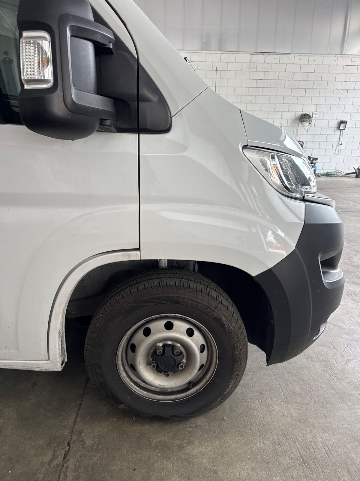 FIAT 2024 Fiat Ducato Weinsberg Carabus | Schaltgetriebe | Aufstelldach-image-15