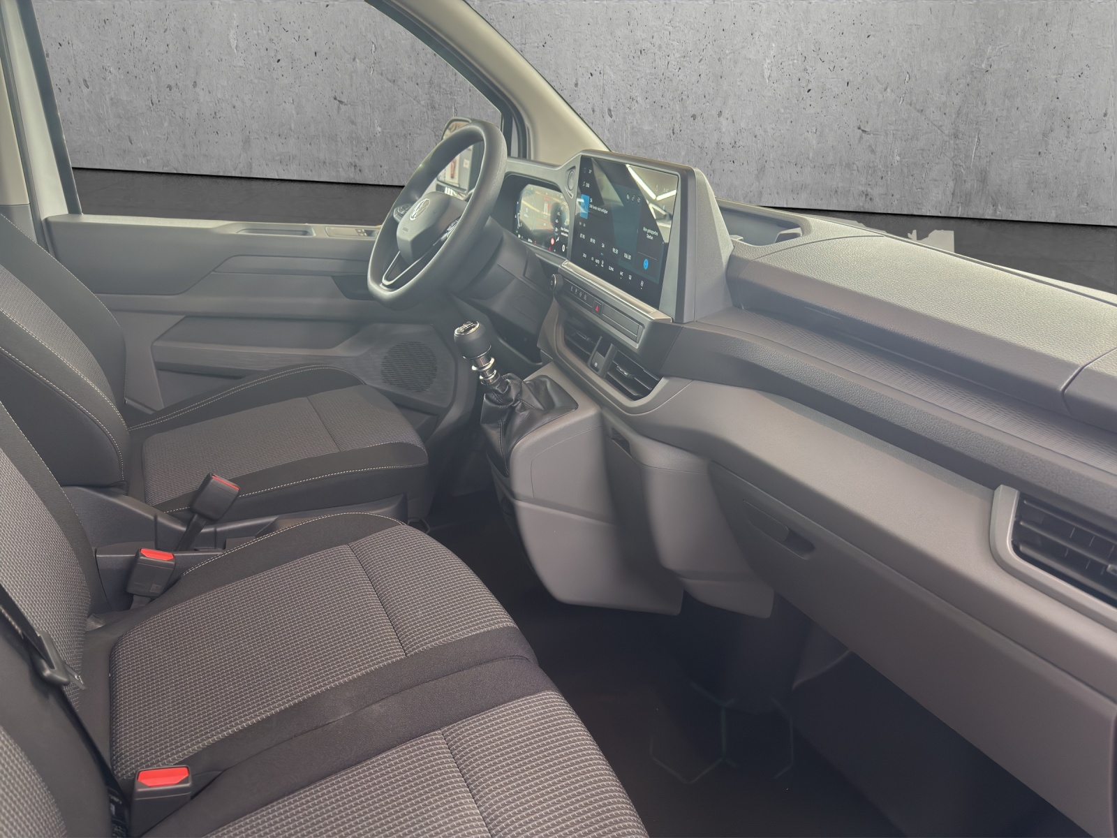 VW Transporter 2.0 TDI-image-7