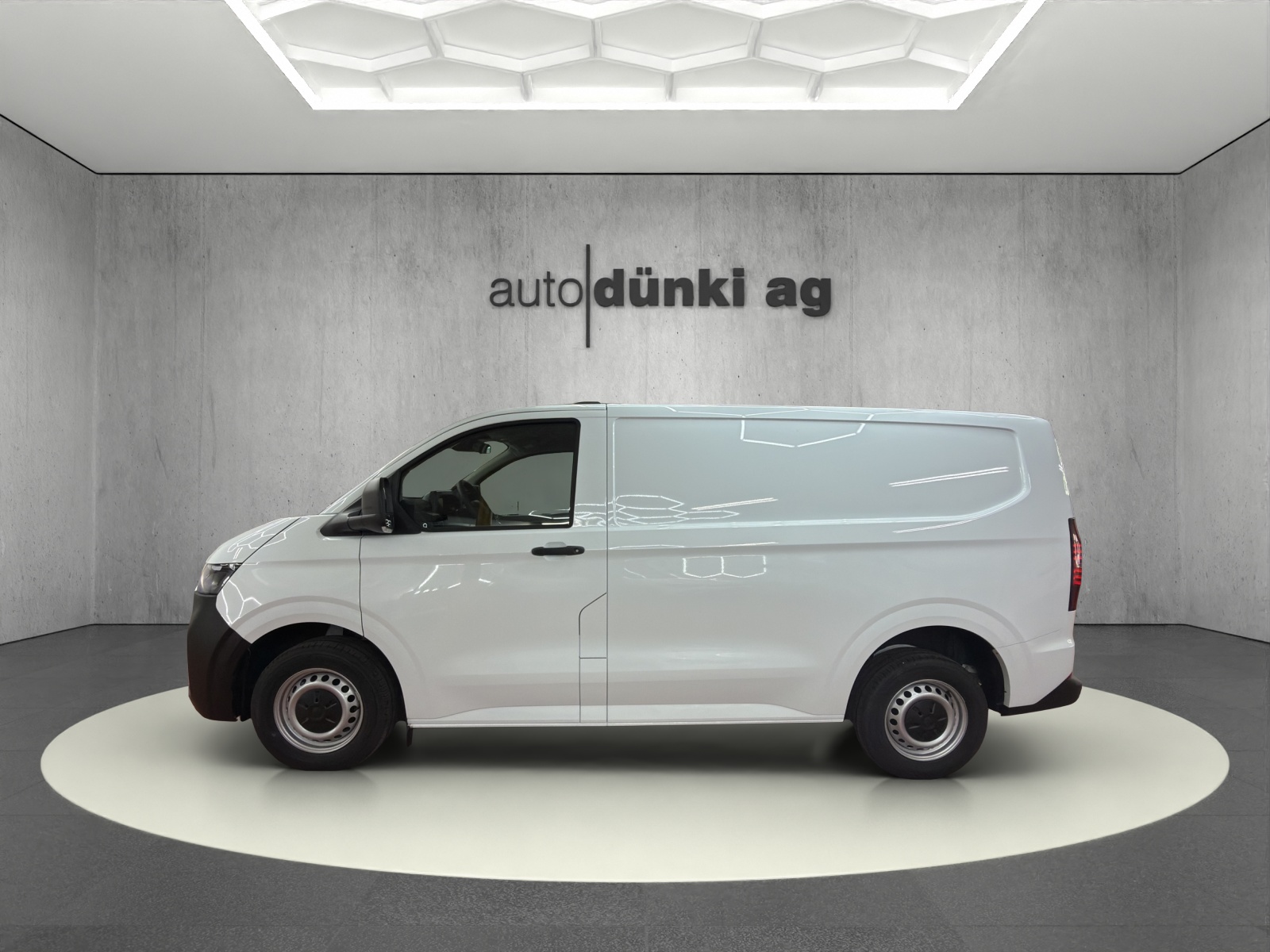 VW Transporter 2.0 TDI-image-11