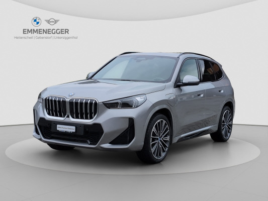 BMW X1 xDrive 30e M Sport-image-0