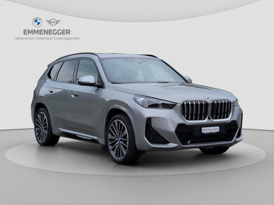 BMW X1 xDrive 30e M Sport-image-2