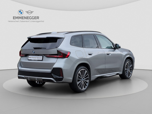 BMW X1 xDrive 30e M Sport-image-3