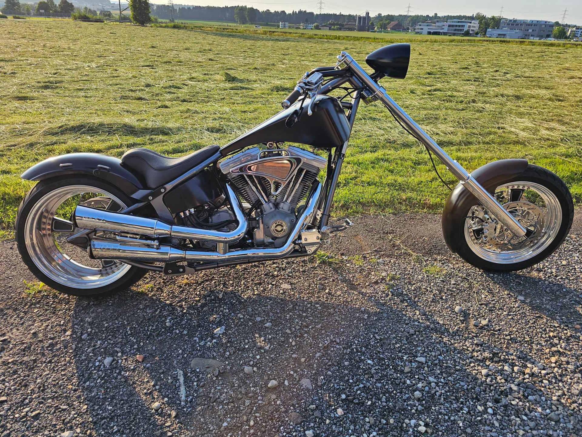 HPU GCP R100