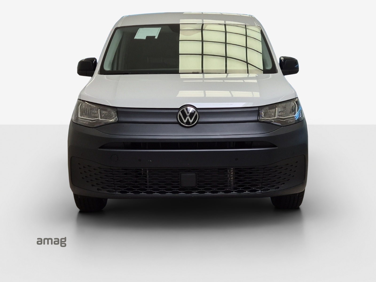 VW Caddy Cargo 2.0TDI 4Motion-image-6