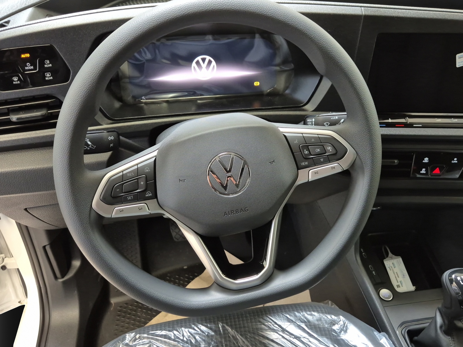VW Caddy Cargo 2.0TDI 4Motion-image-9