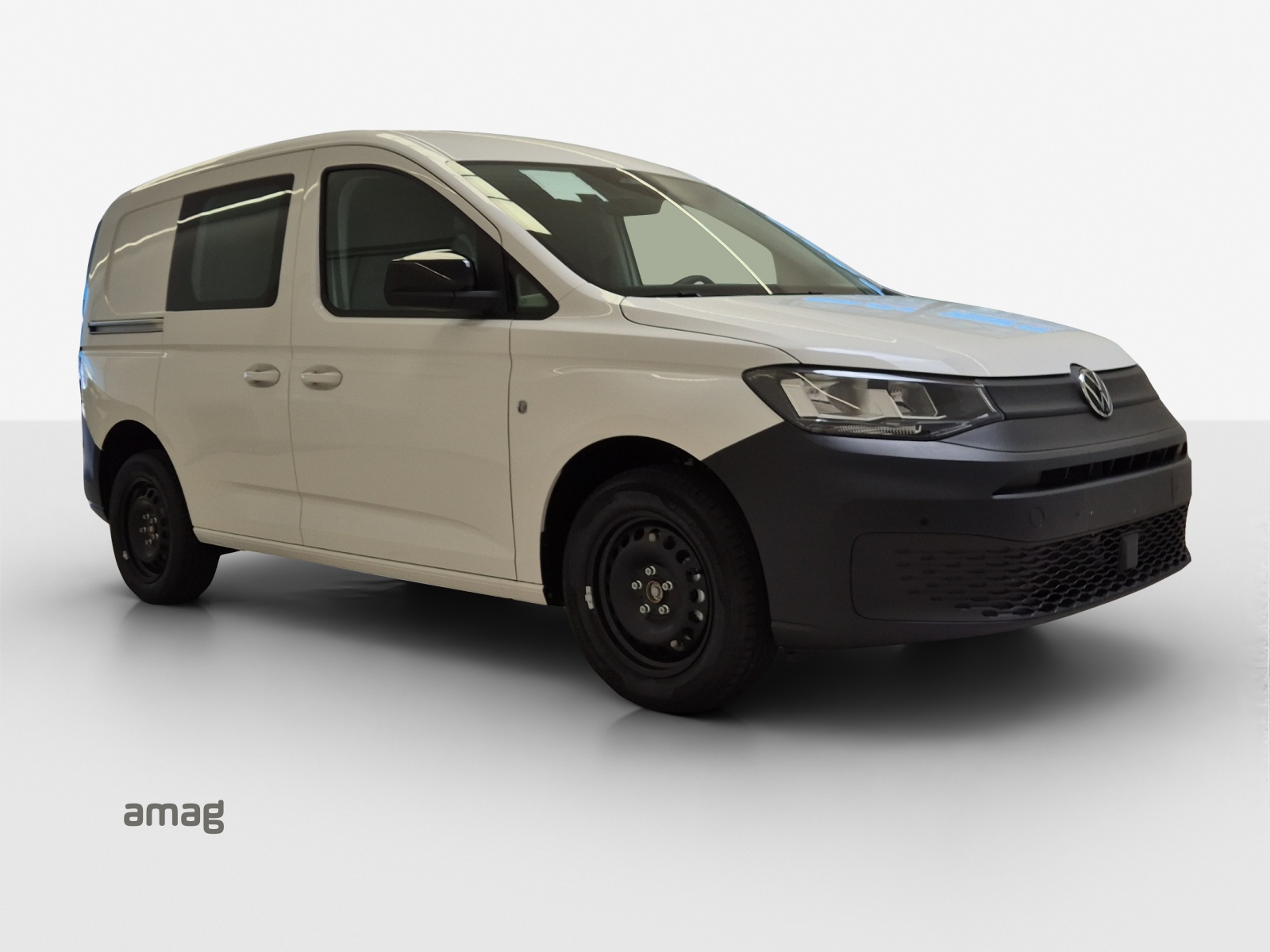 VW Caddy Cargo 2.0TDI 4Motion-image-5