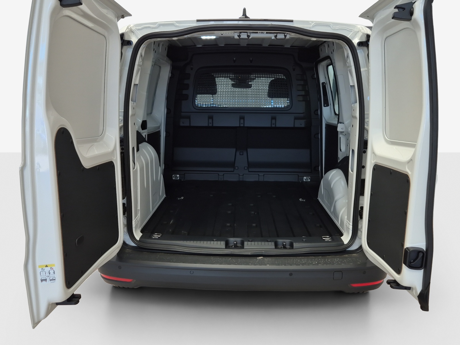 VW Caddy Cargo 2.0TDI 4Motion-image-12