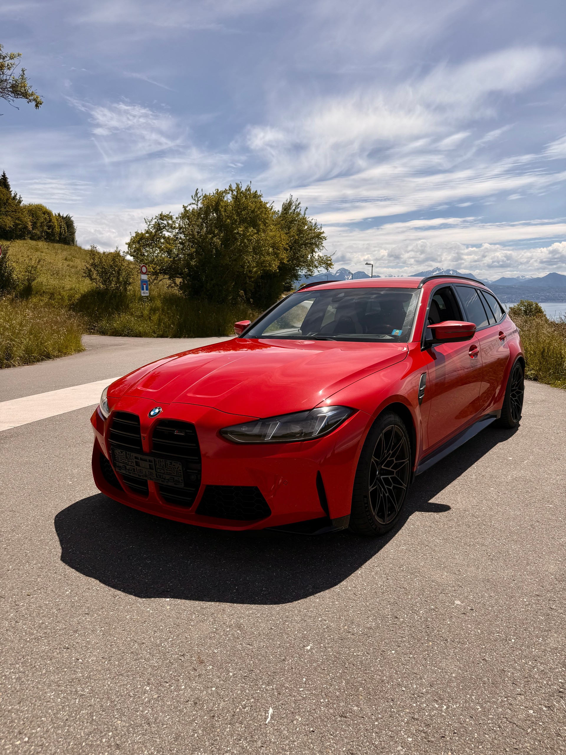 BMW M3 compétition Xdrive LCI2 | Carbon | Garantie 10.06.2030 | leasing-image-2