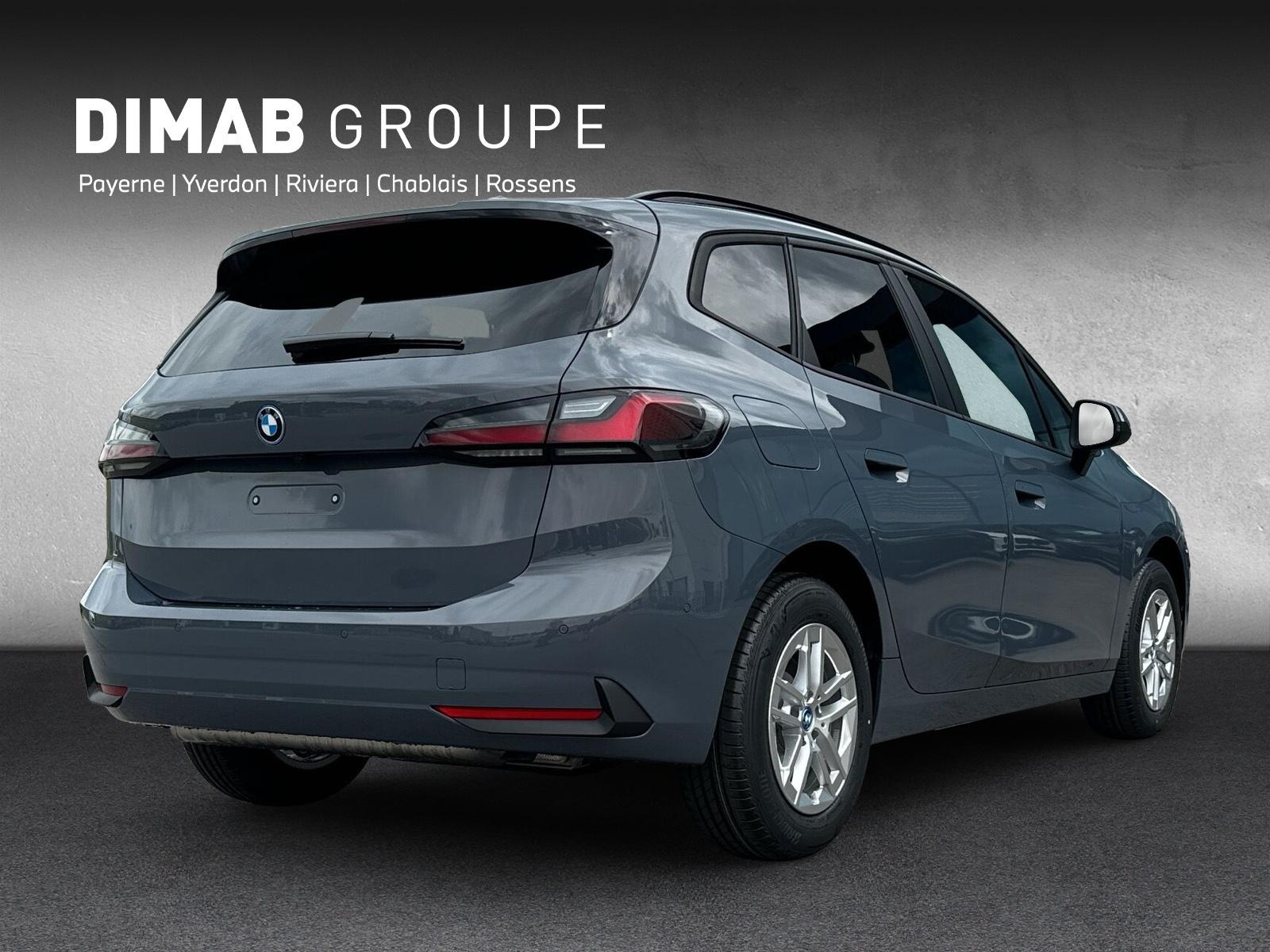BMW 225e xDrive Active Tourer U06 (CH) AHK 📍-showroom-element-2