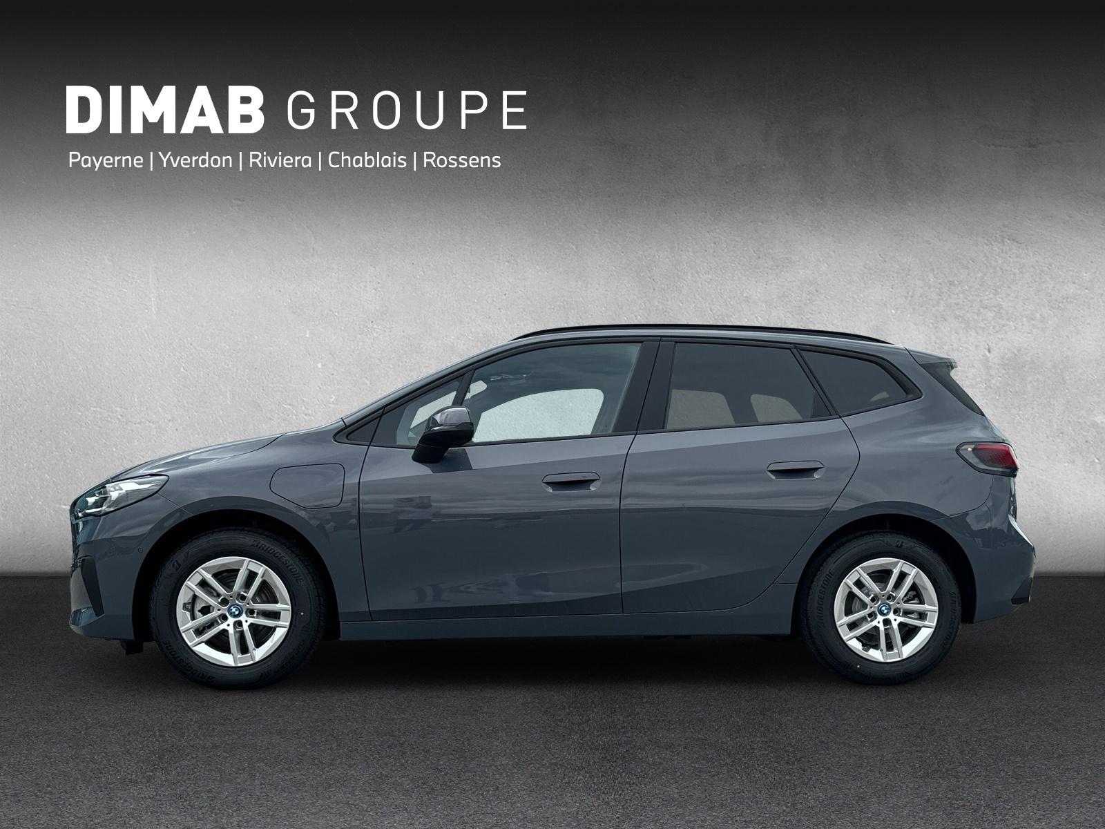 BMW 225e xDrive Active Tourer U06 (CH) AHK 📍-showroom-element-1