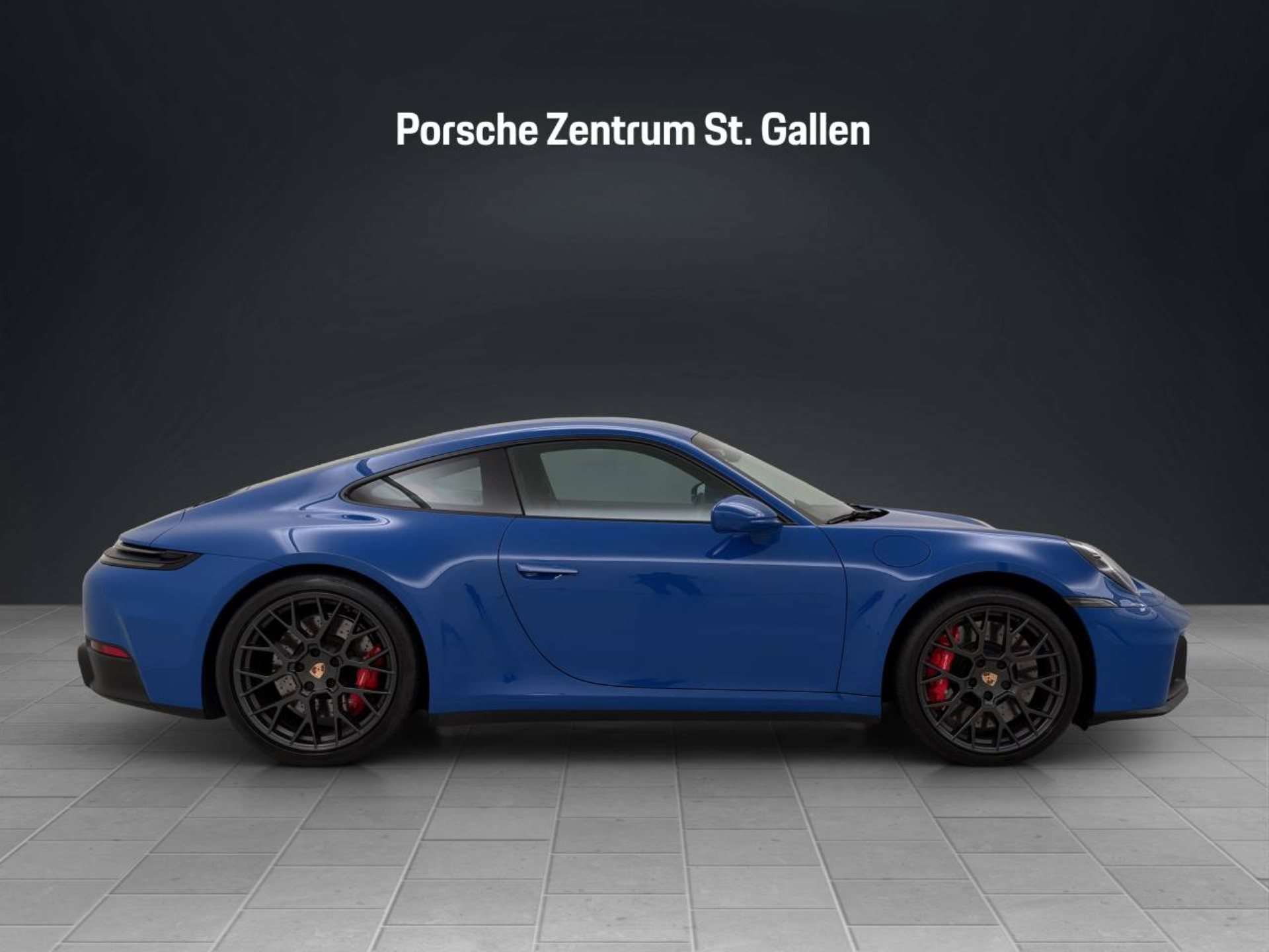 PORSCHE 911 Carrera GTS-image-7
