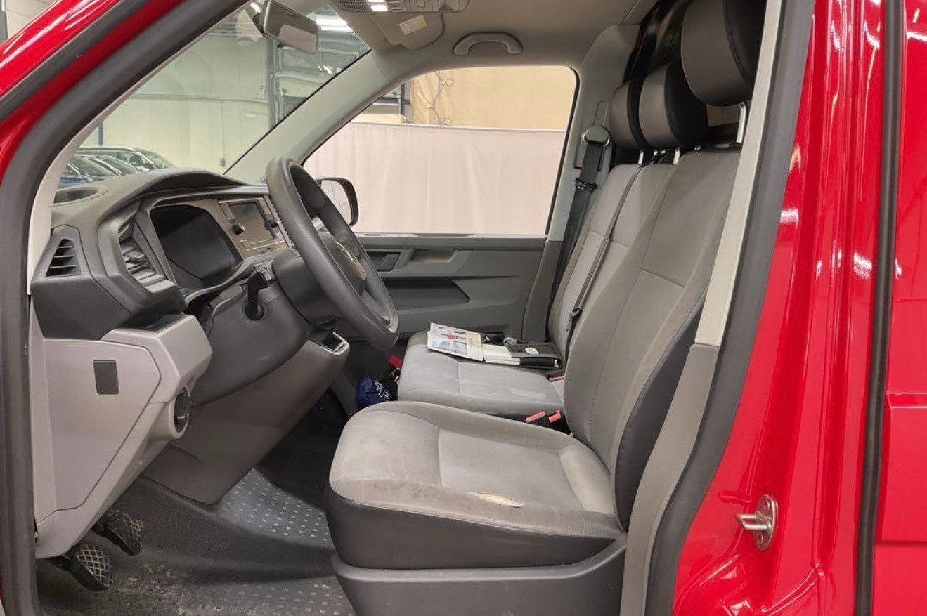 VW T6.1 2.0 TDI-image-7