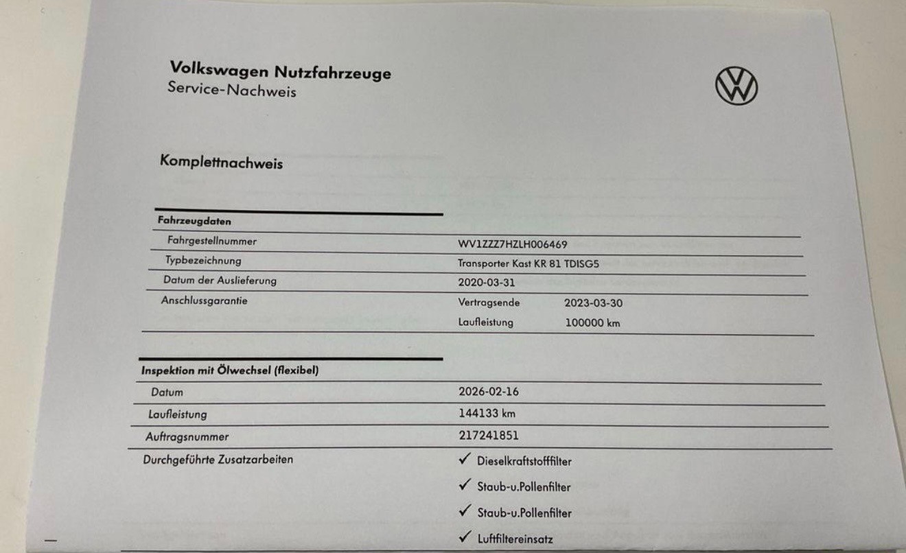 VW T6.1 2.0 TDI-image-11