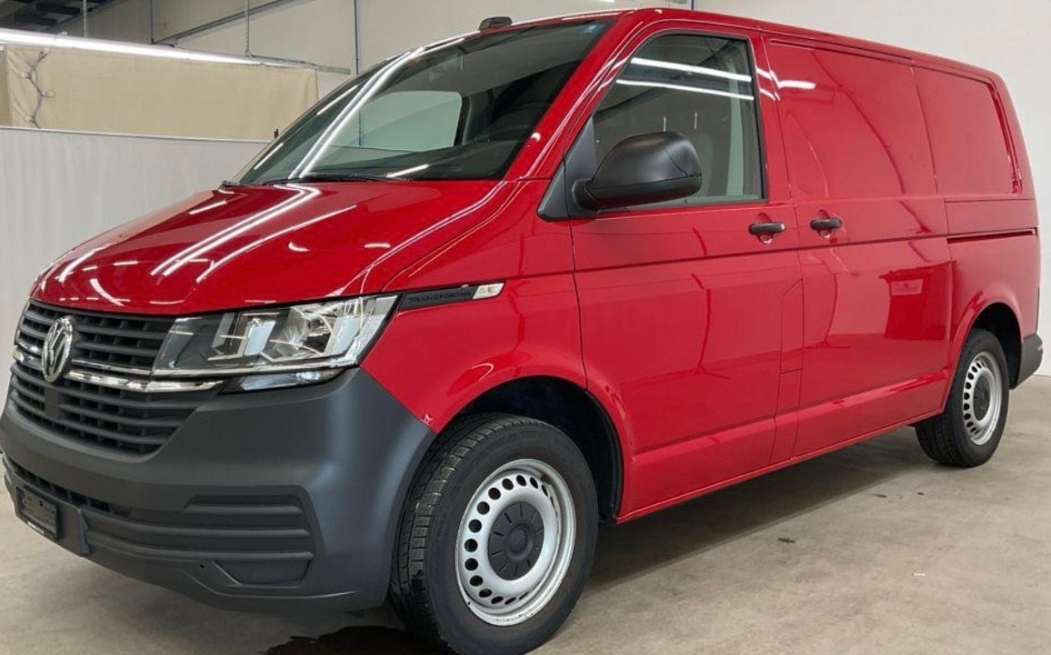 VW T6.1 2.0 TDI-image-0