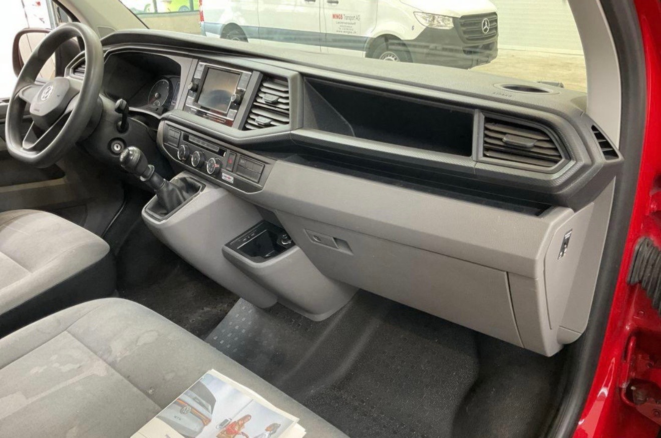 VW T6.1 2.0 TDI-image-6
